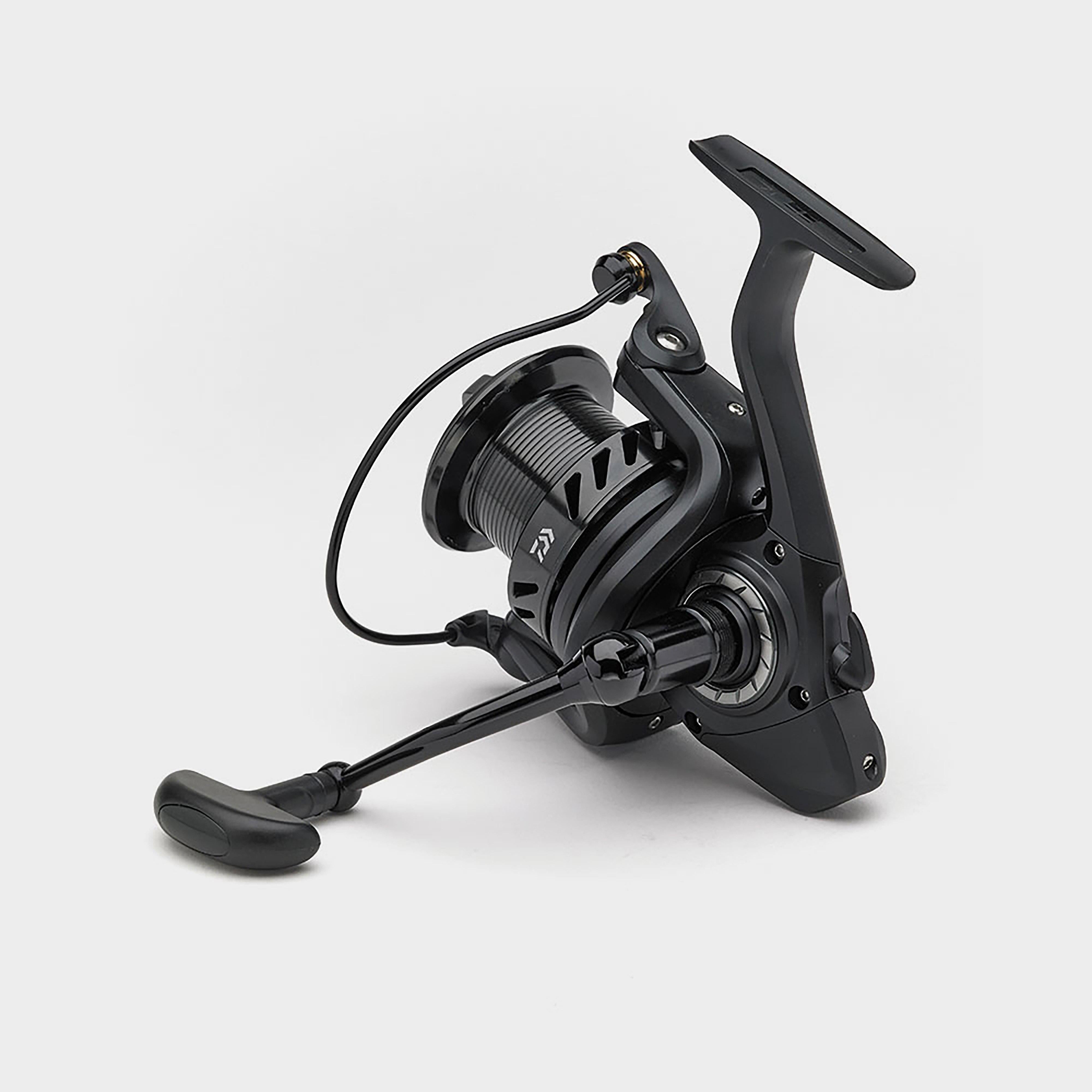 Black Widow 25A