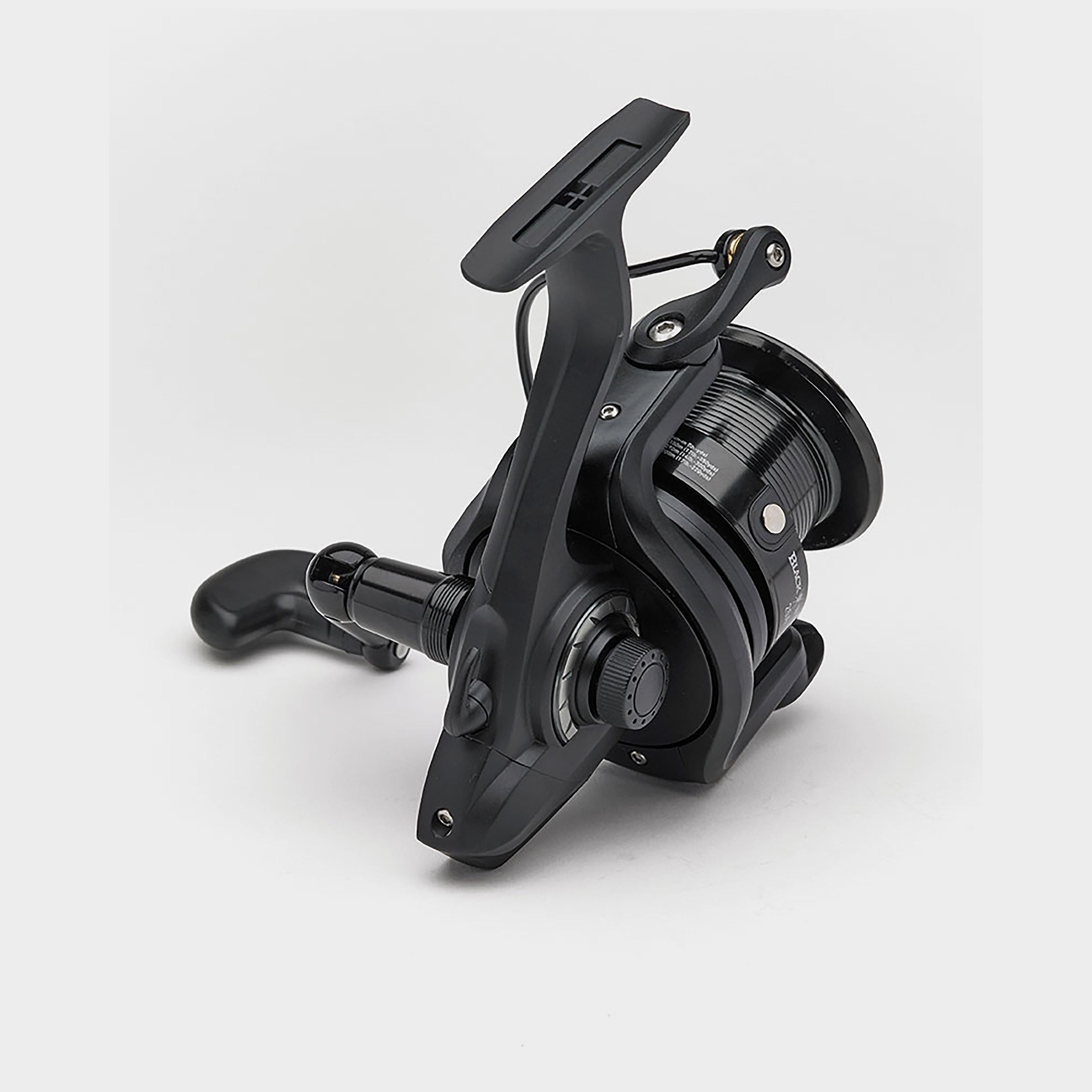 Black Widow 25A