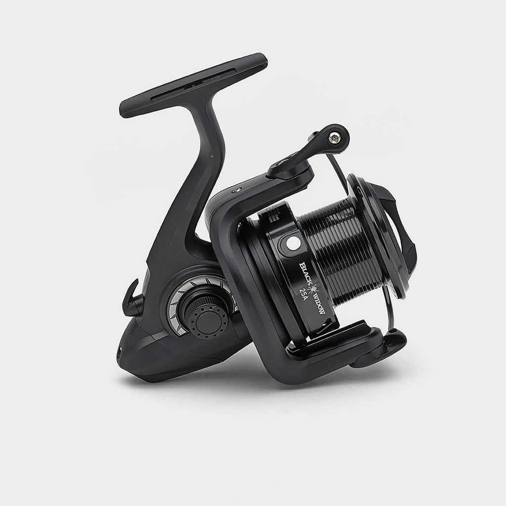 Black Widow 25A