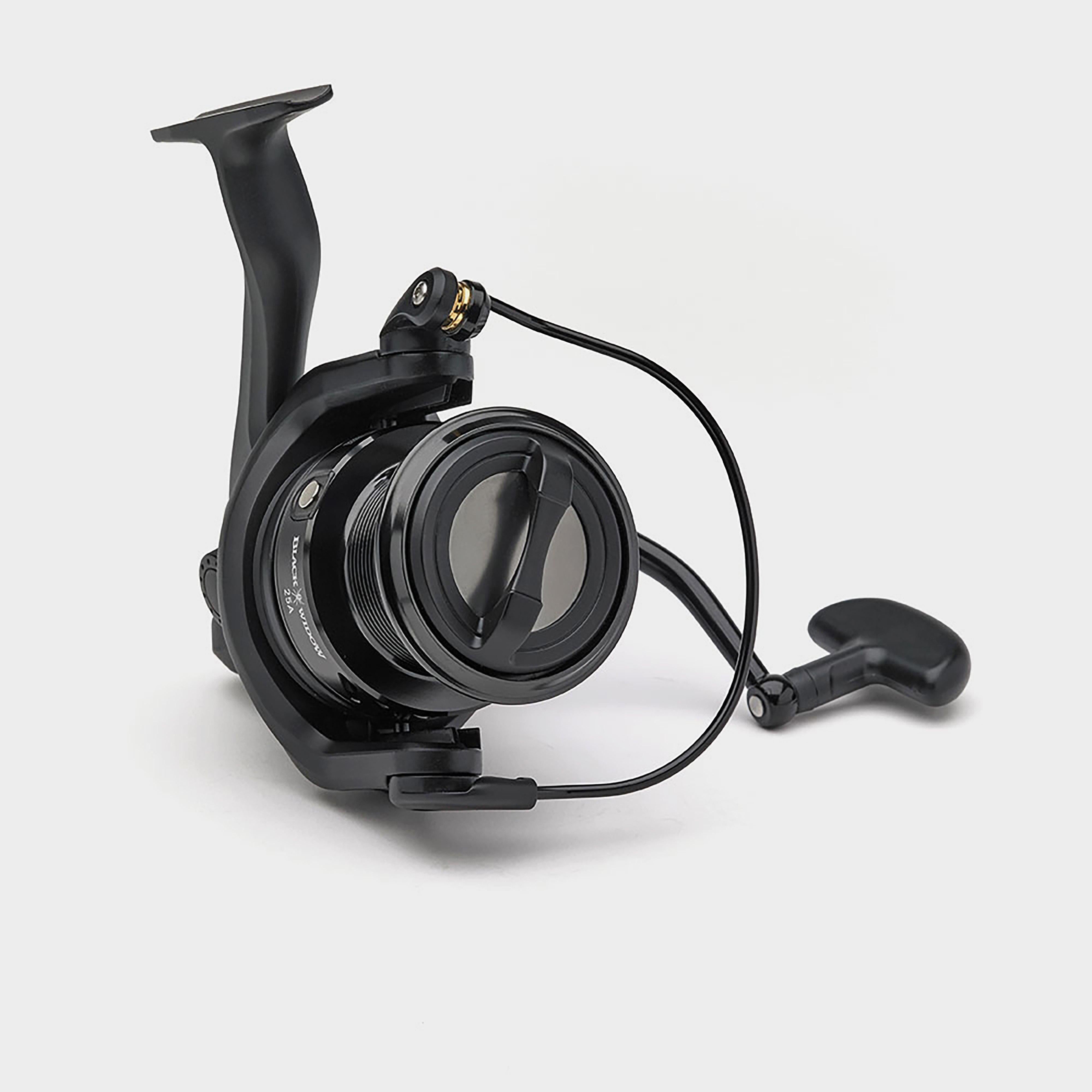 Black Widow 25A