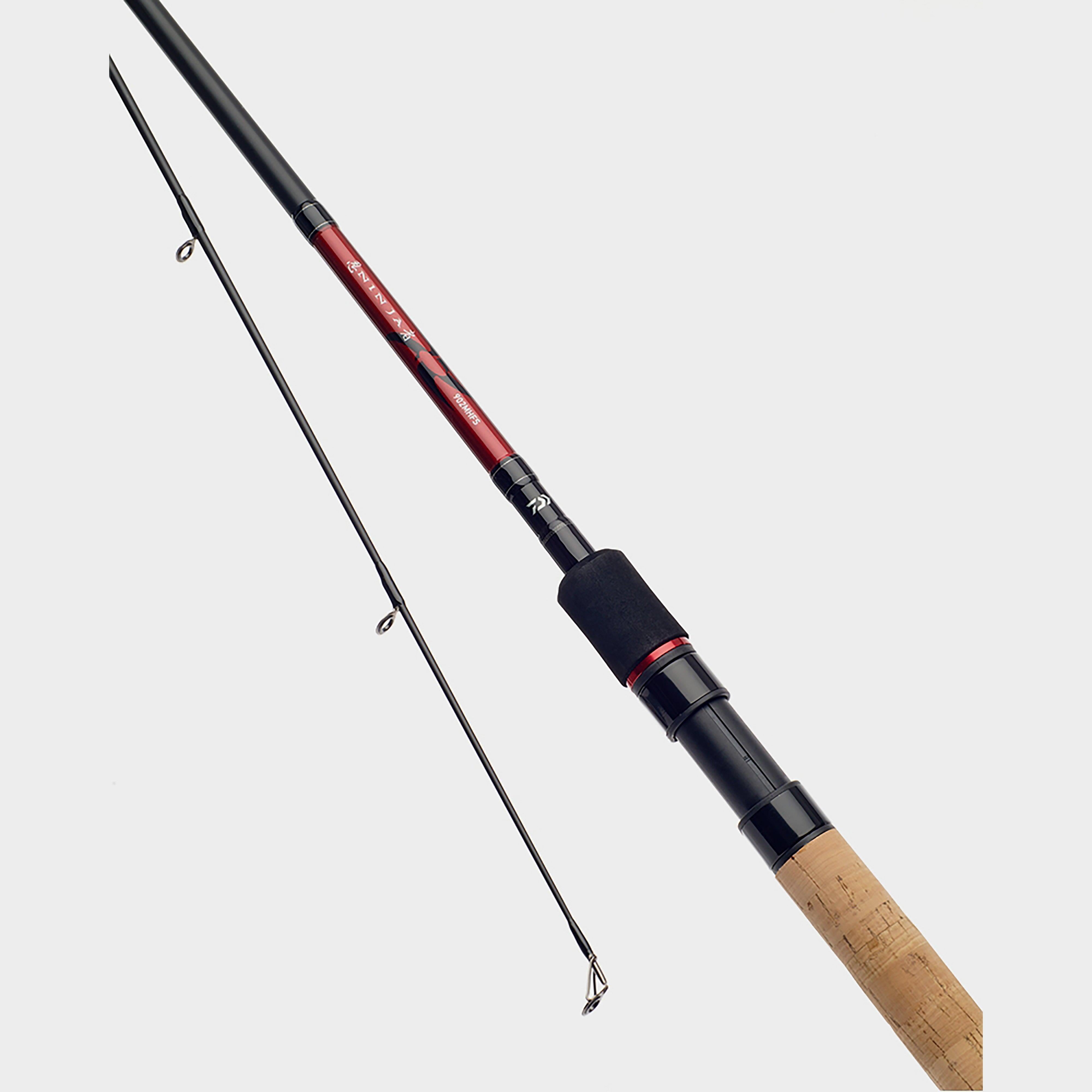 Ninja X Spin 7Ft 1 To 9G