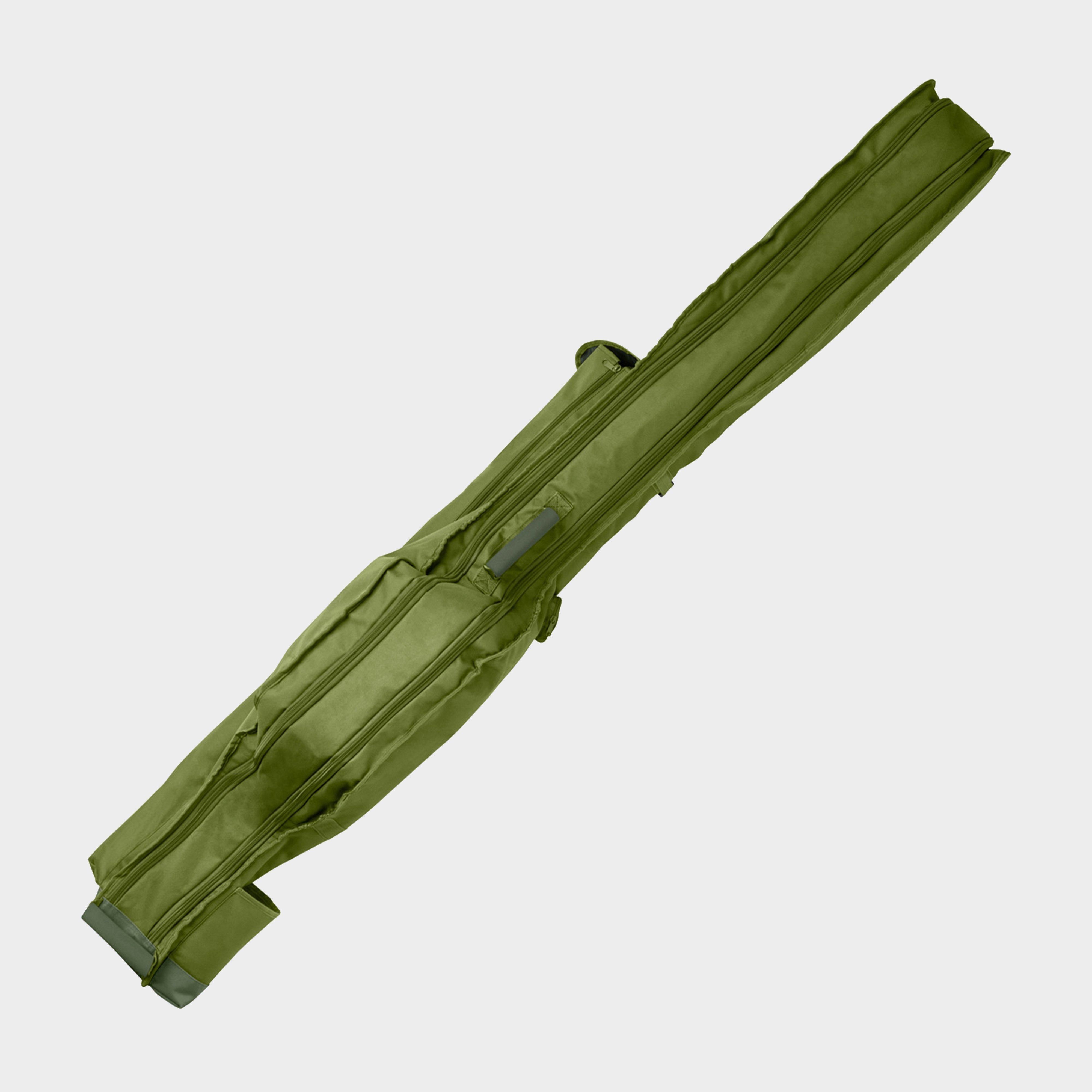 NXG 3 Rod Padded Sleeve 12ft