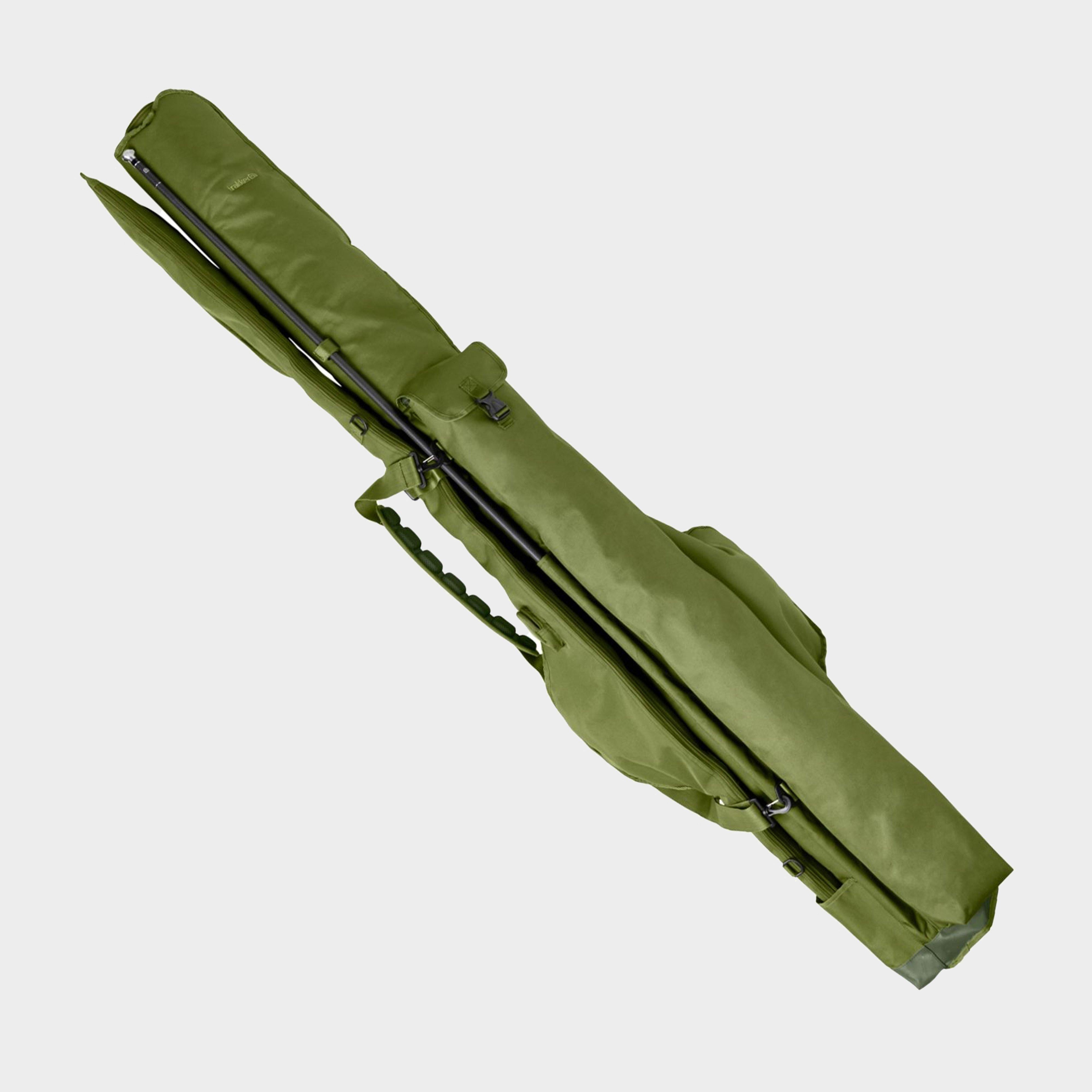 NXG 3 Rod Padded Sleeve 12ft