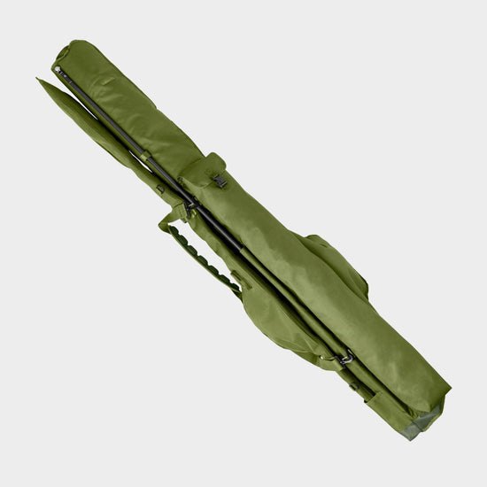 NXG 3 Rod Padded Sleeve 12ft