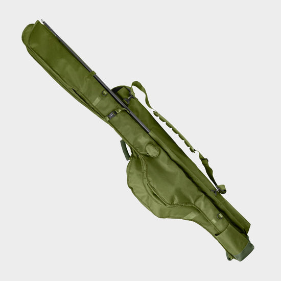 NXG 3 Rod Padded Sleeve 12ft