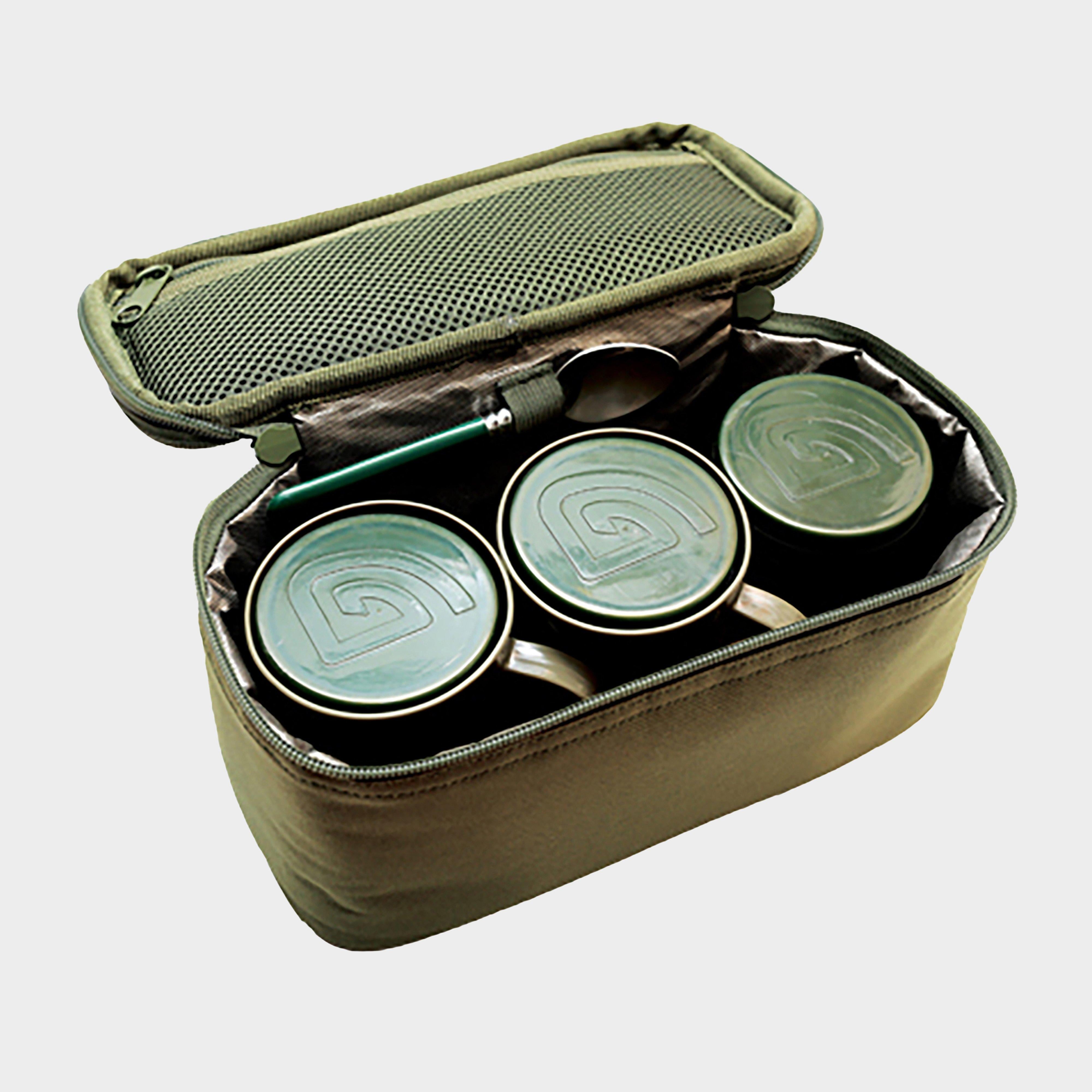 Brew Kit Bag