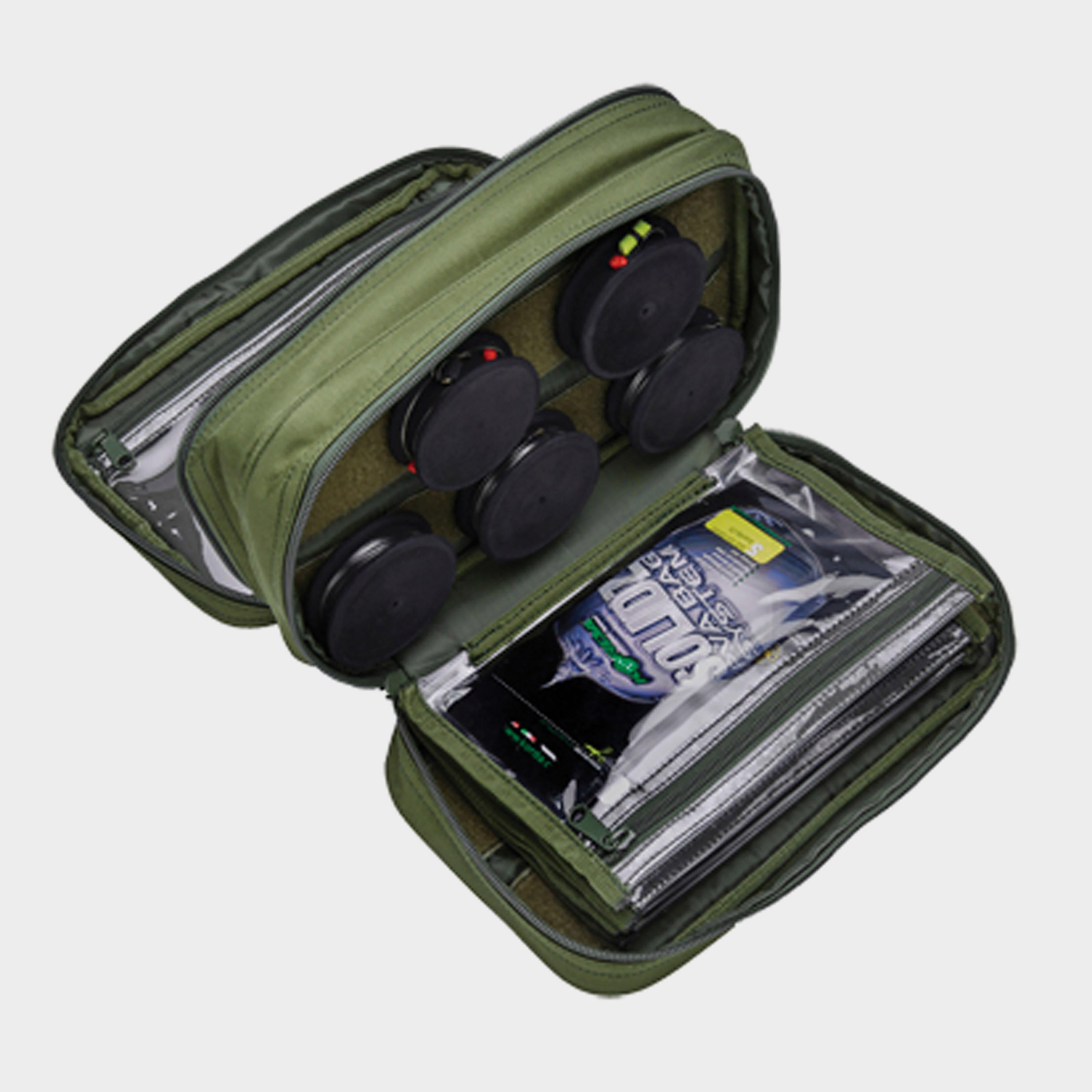 NXG Combi Rig Pouch