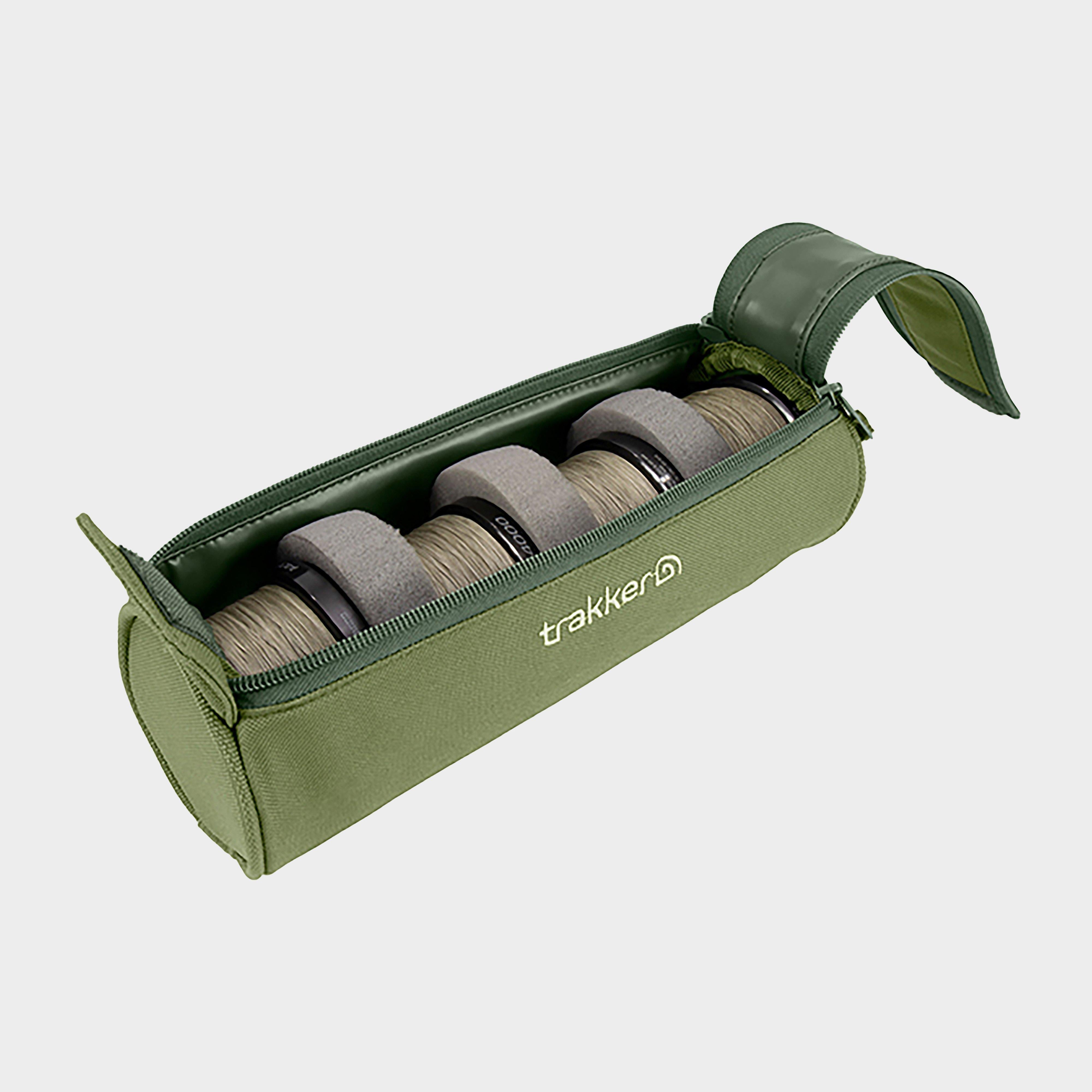 Nxg Spare Spool Case
