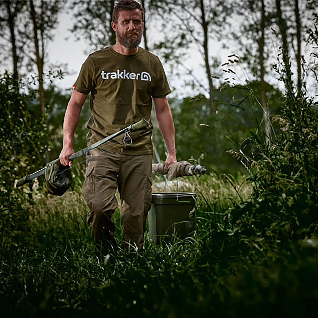 Nxg Single Elasticated Reel System