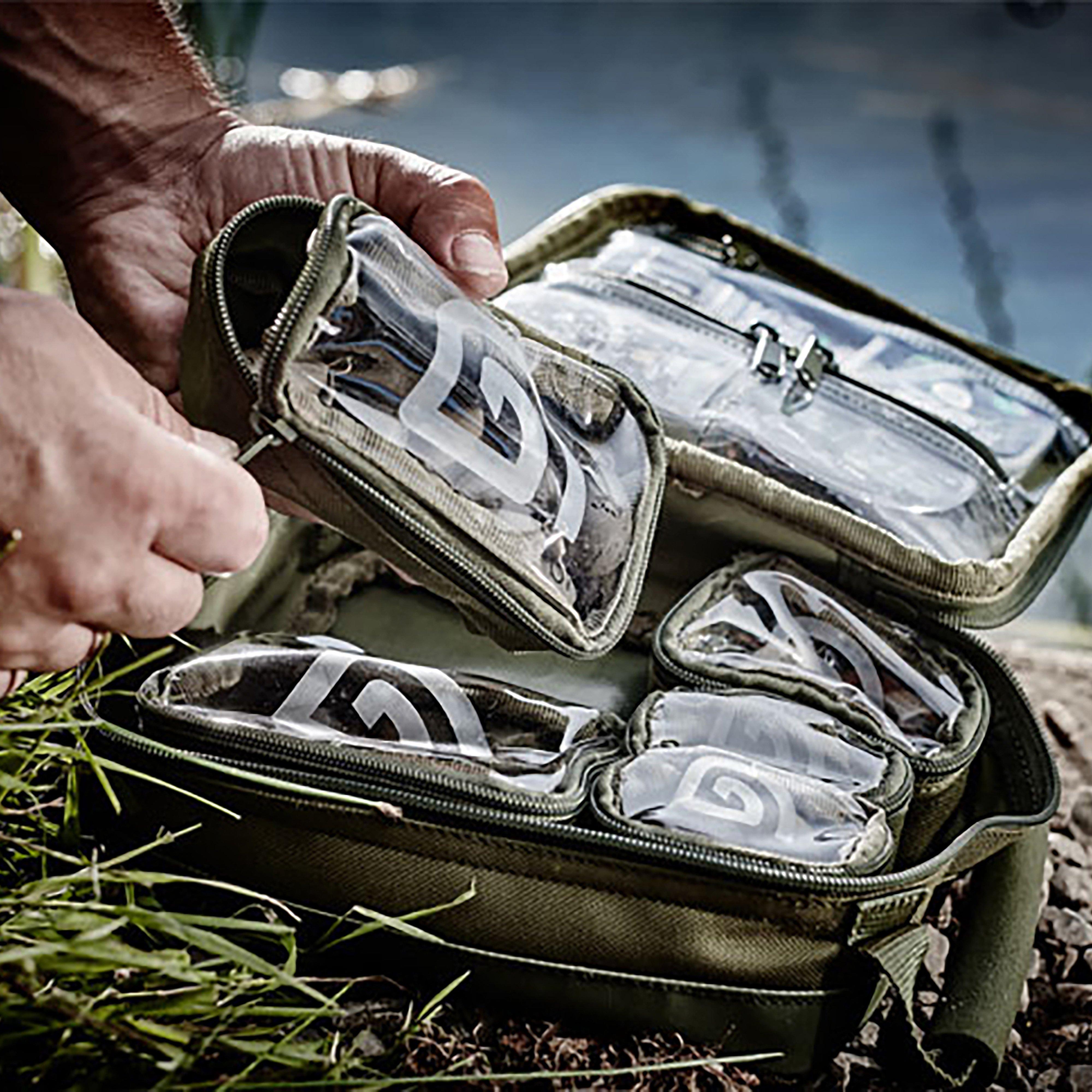 Nxg Modular Lead Pouches Medium