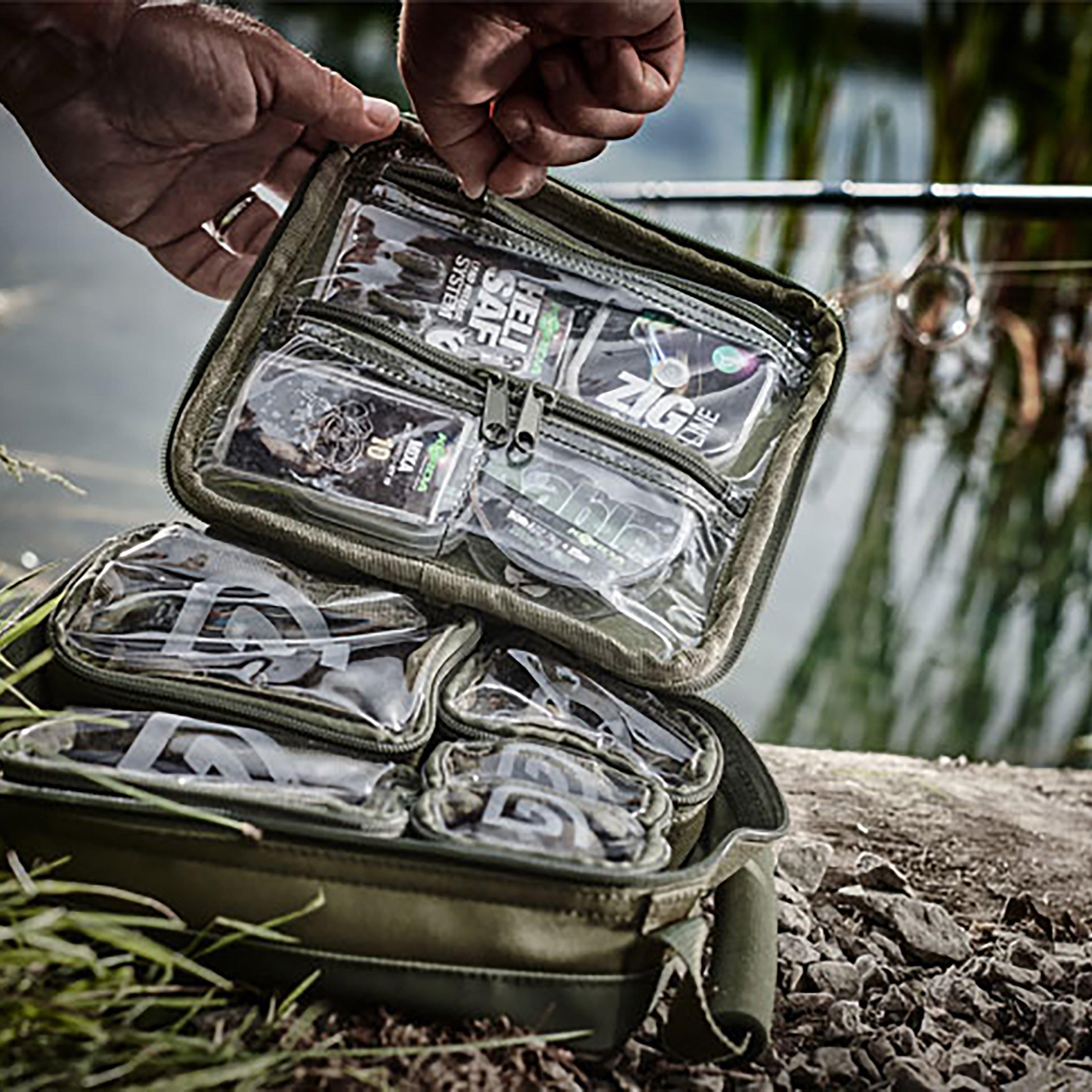 Nxg Modular Lead Pouches Medium