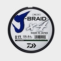 J-Brd X4E 0.21Mm-135M Dark Green - Jb4E0.21-135Dg