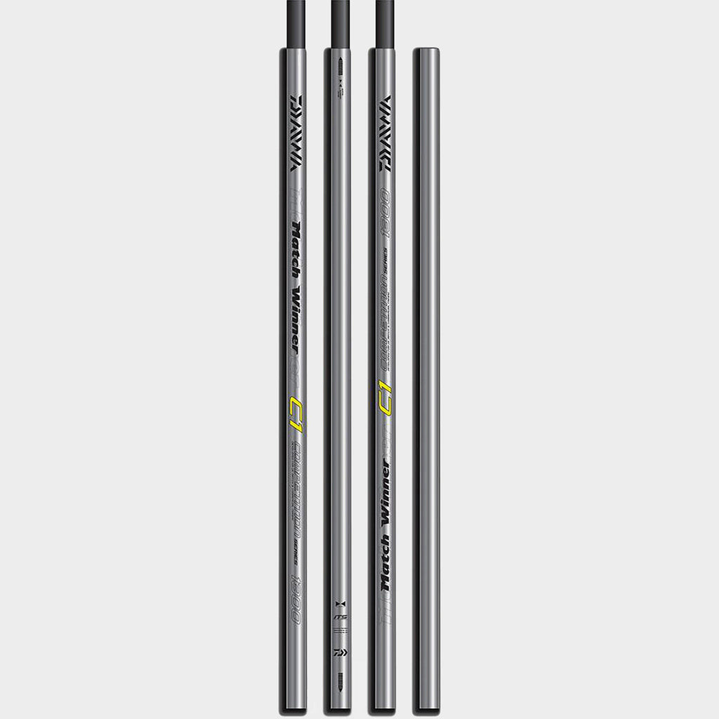 Matchwinner C1 13m Pole Pckage