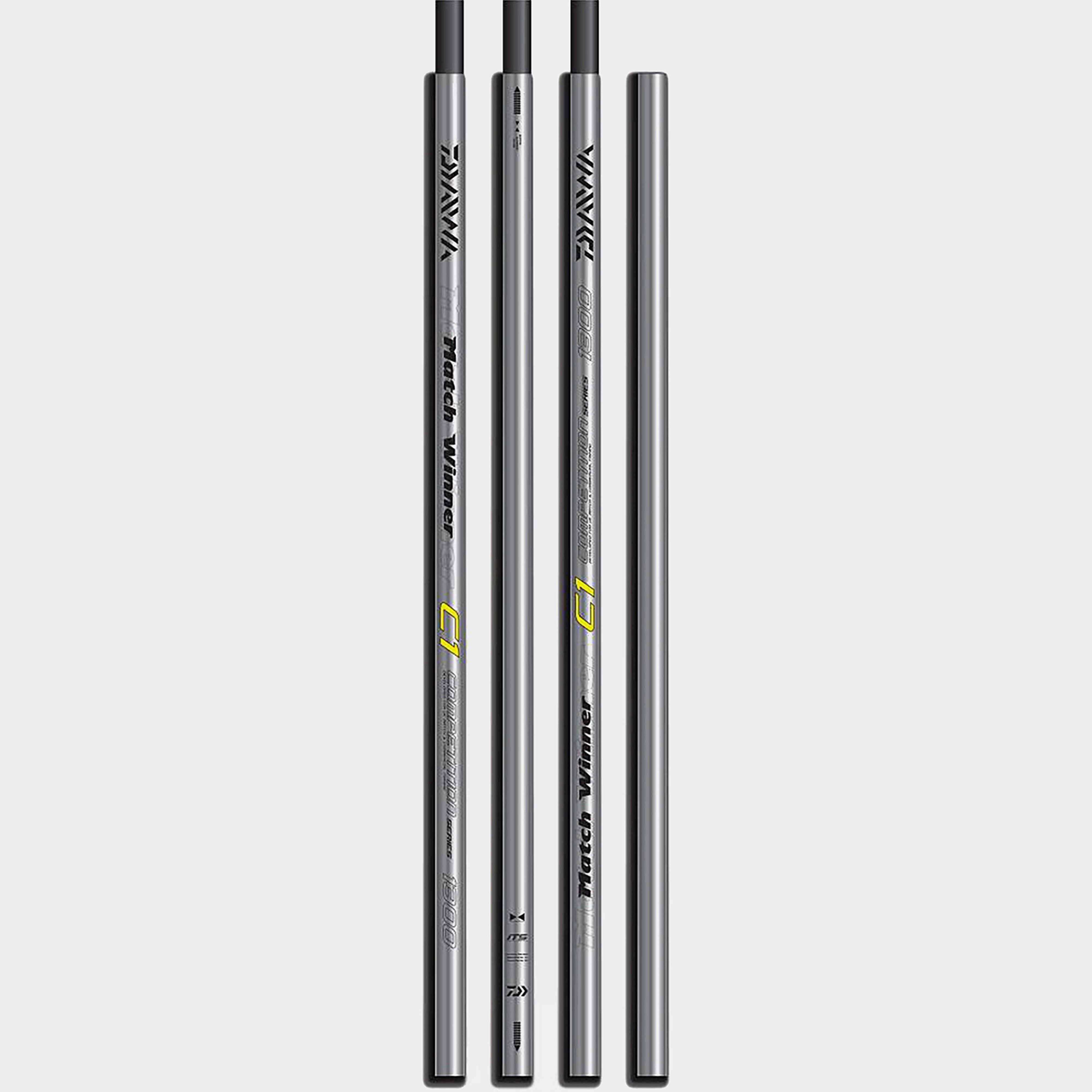 Matchwinner C1 13m Pole Pckage