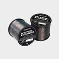 Hyper Sensor Gun Metal 300M 8Lb