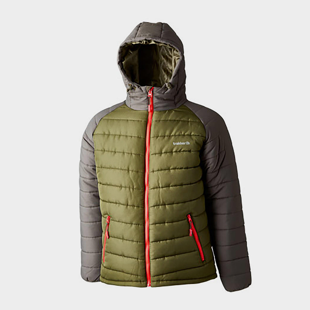 Hexathermic Jacket Medium