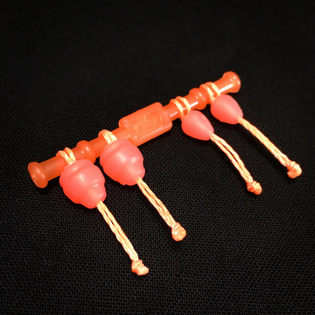 Hydro Connector Pink