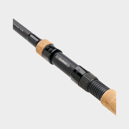 12Ft Blk Widow Deadbait 3Lb