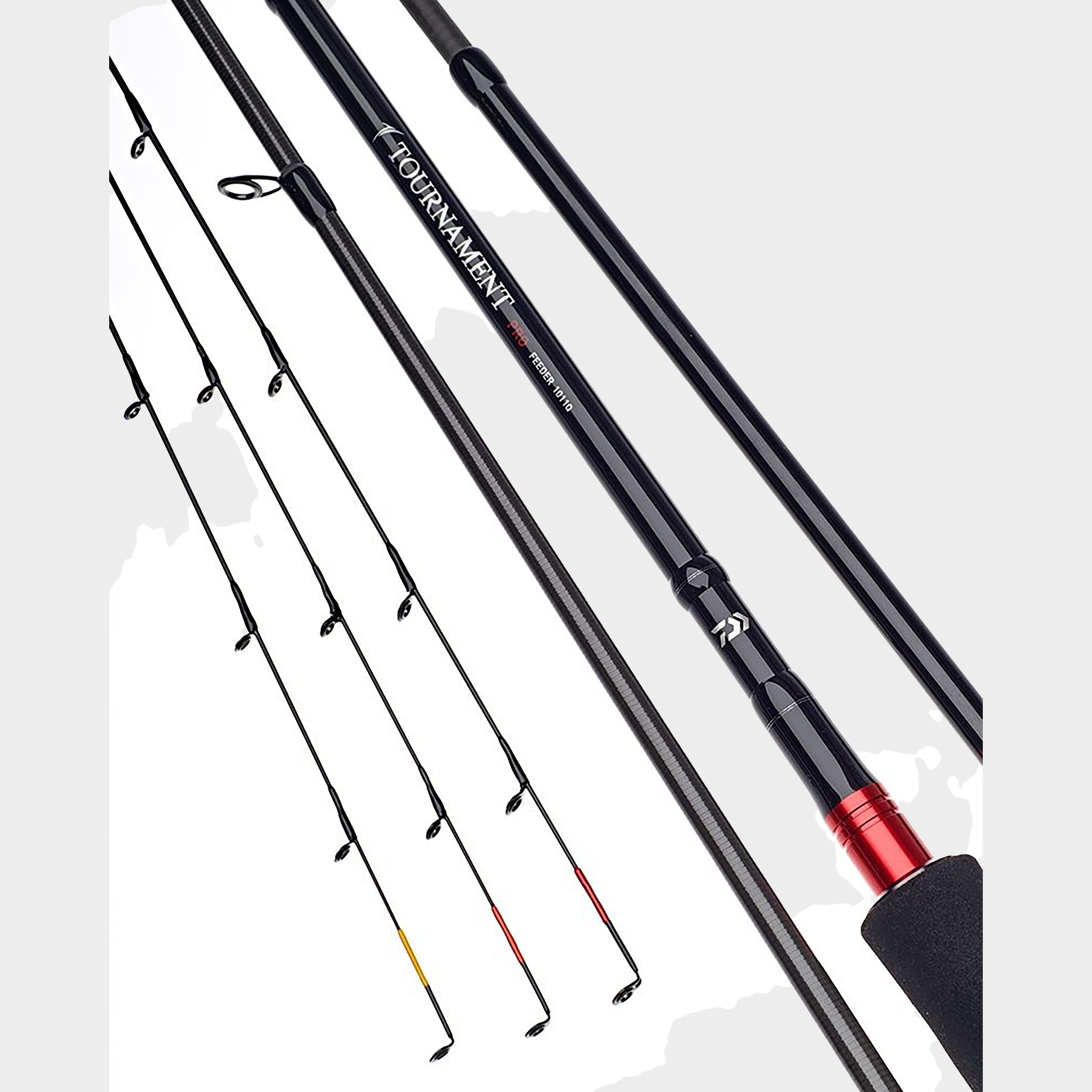 Tournament Pro Feeder 11Ft