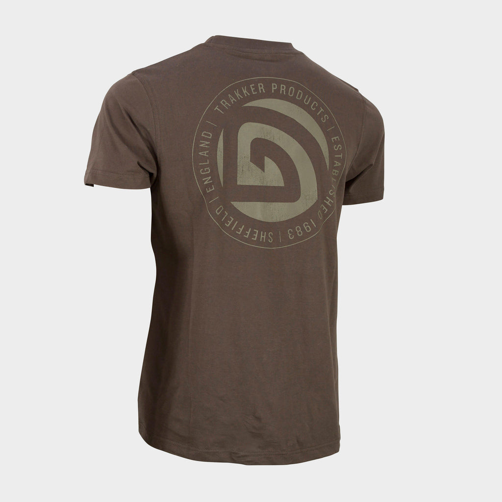 Men's Cyclone T-Shirt