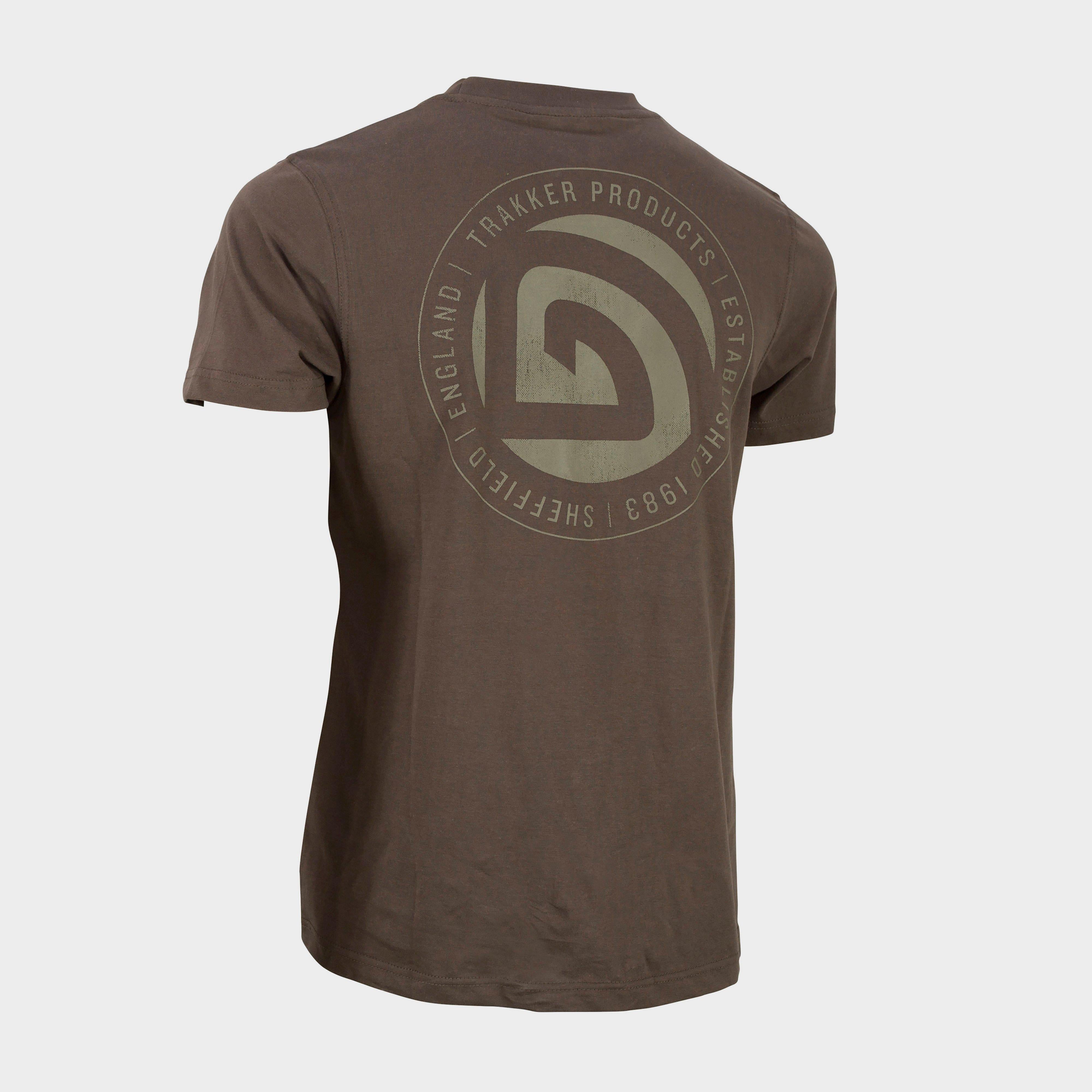 Men's Cyclone T-Shirt