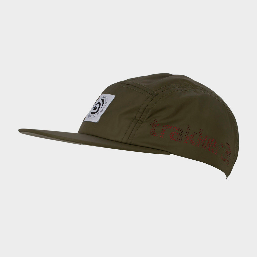 Penta 5 Panel Cap