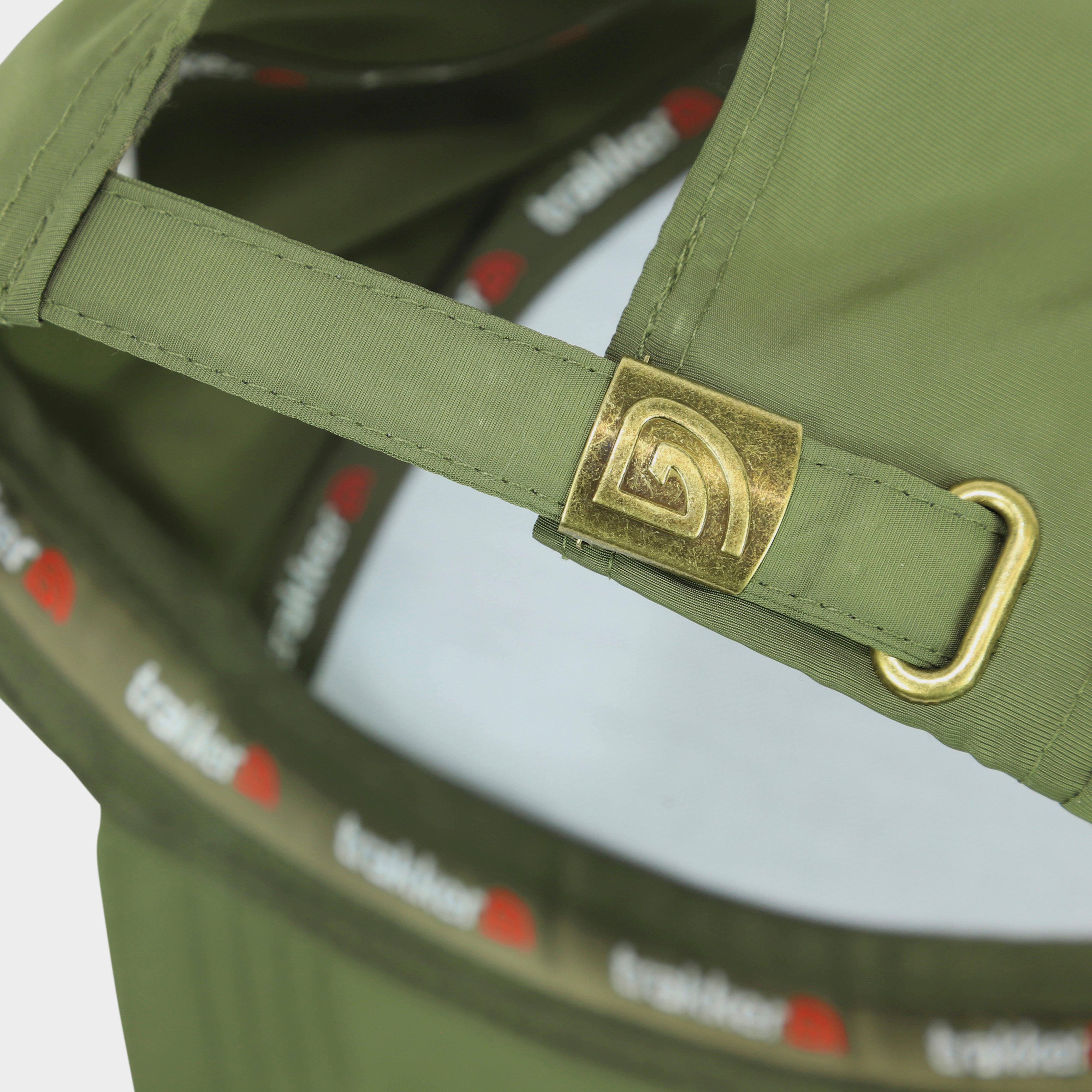 Water Resistant Cap