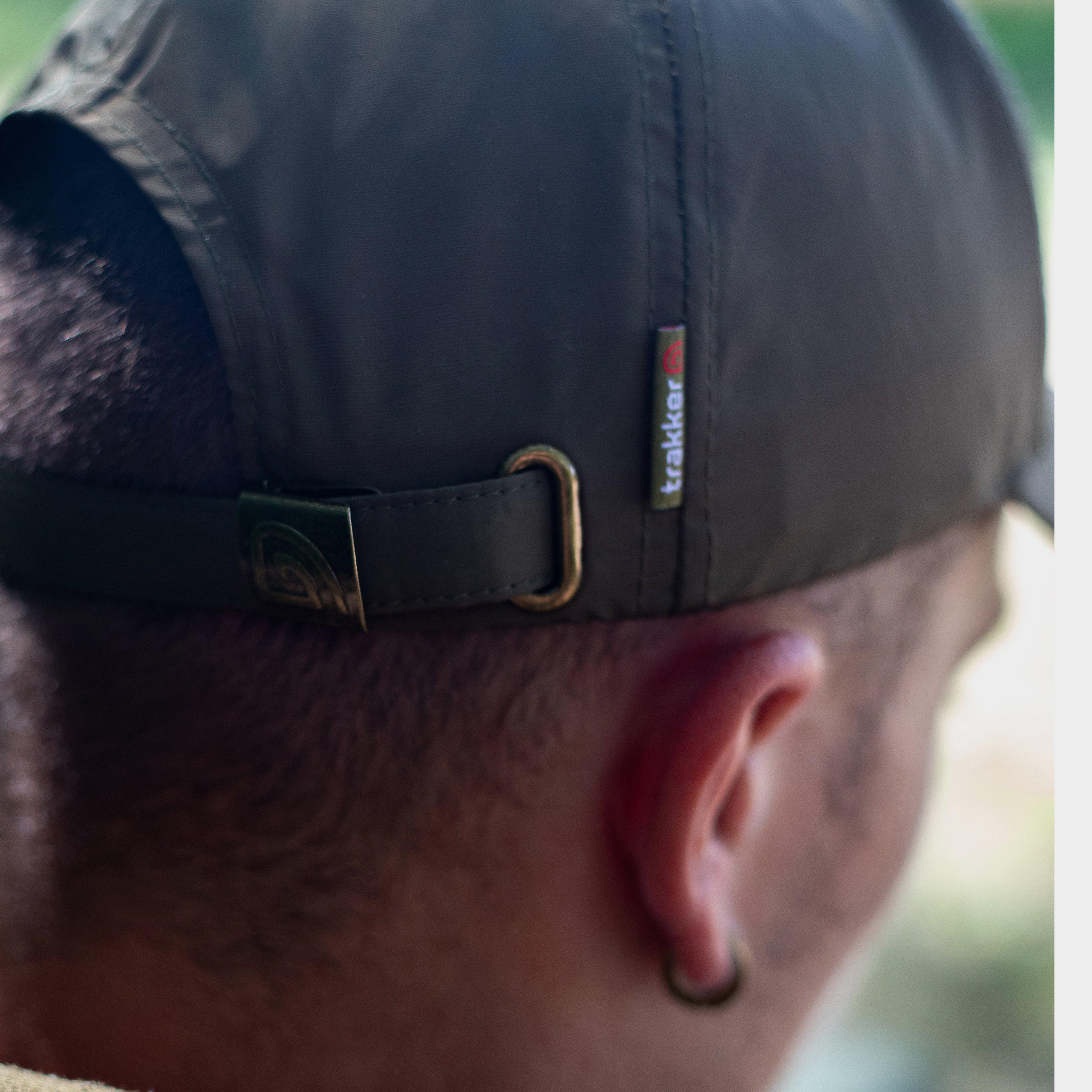 Water Resistant Cap