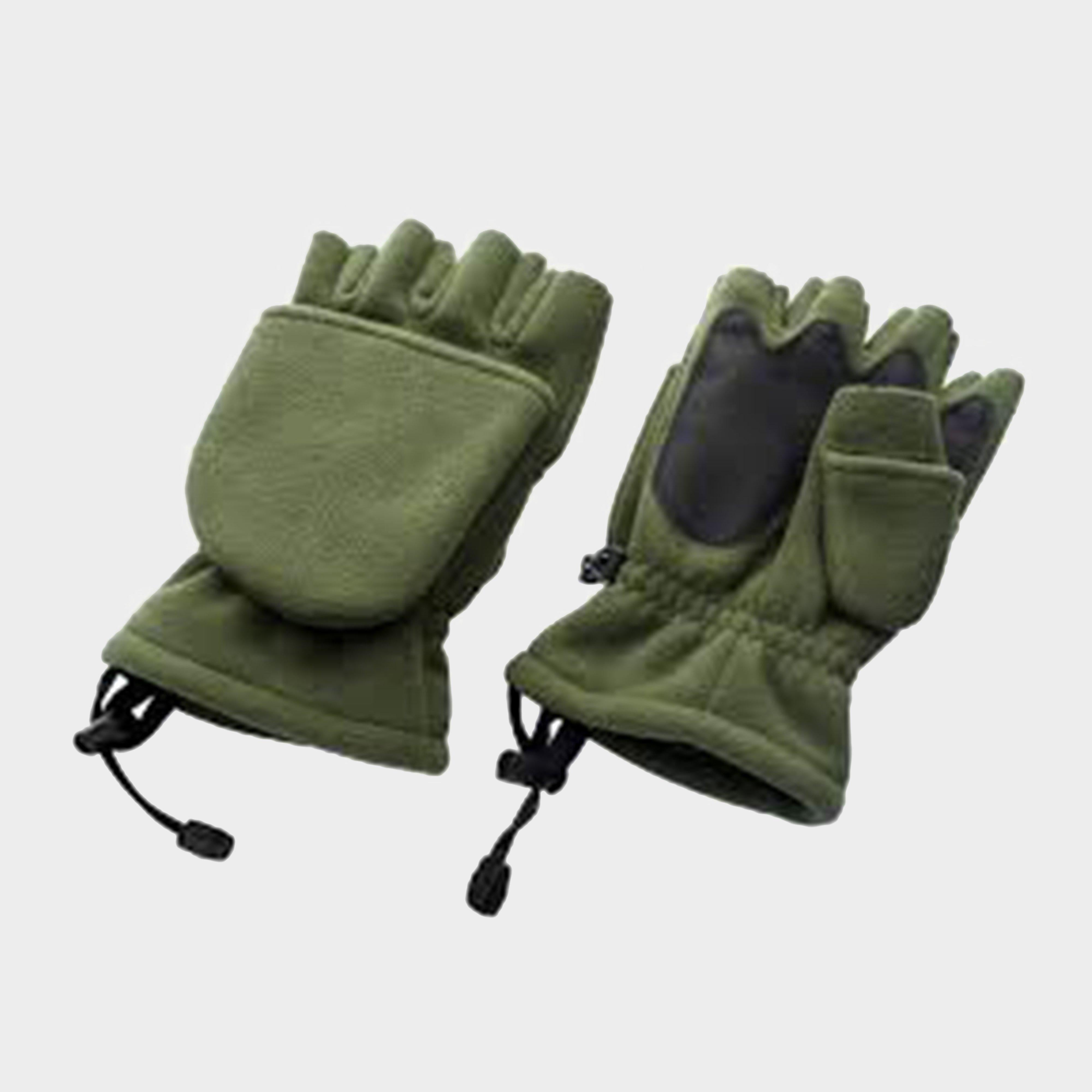 Polar Foldback Gloves
