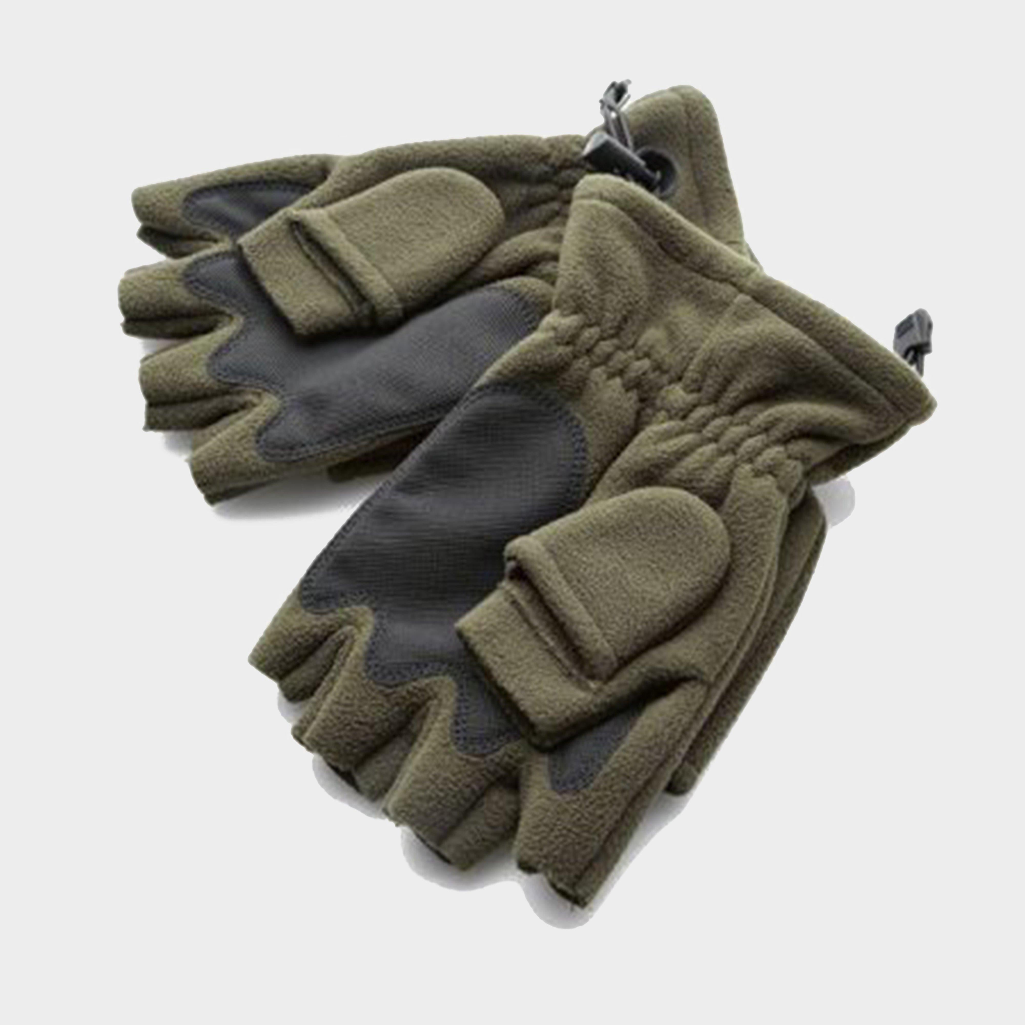 Polar Foldback Gloves