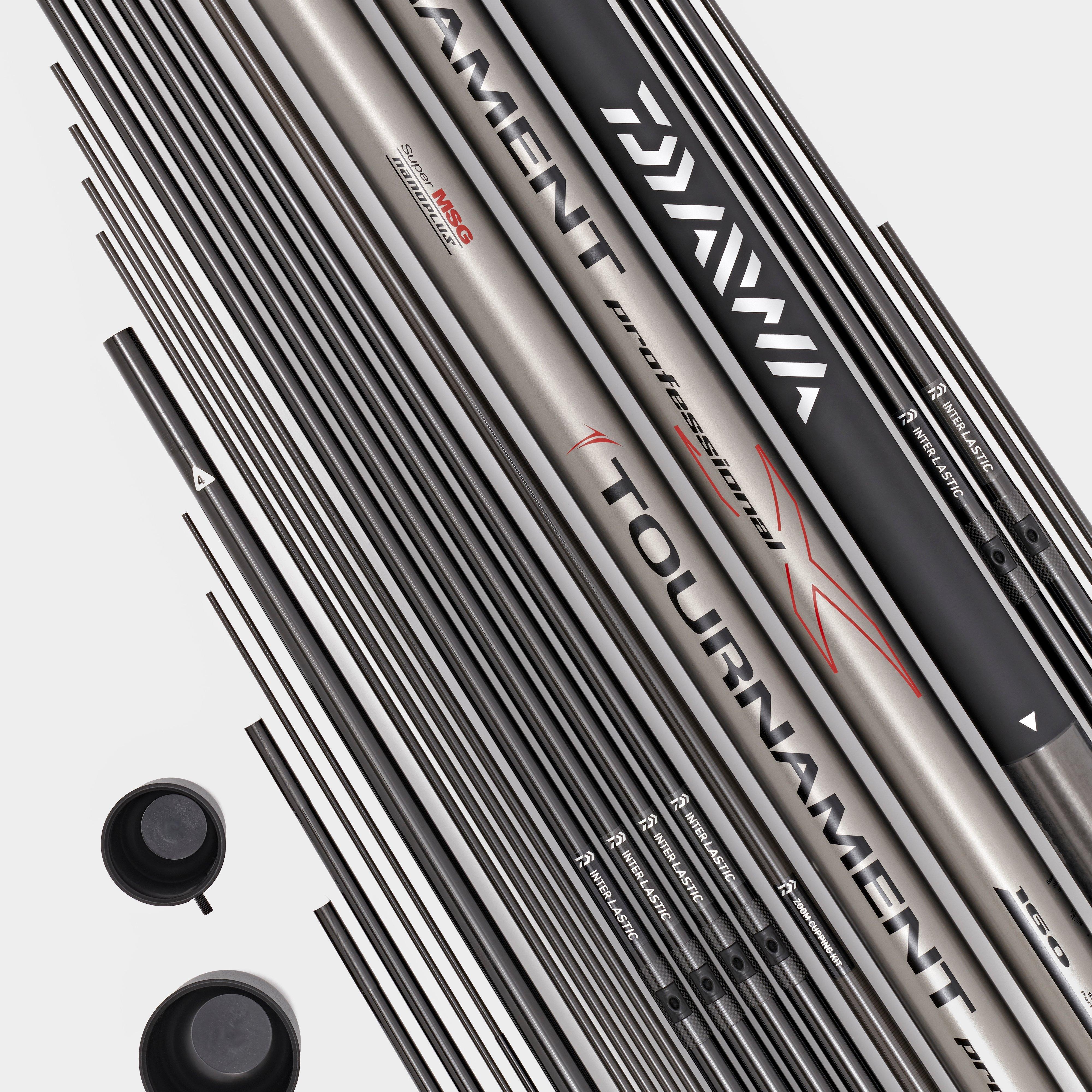 Trnt Pro Xls 16M More Power