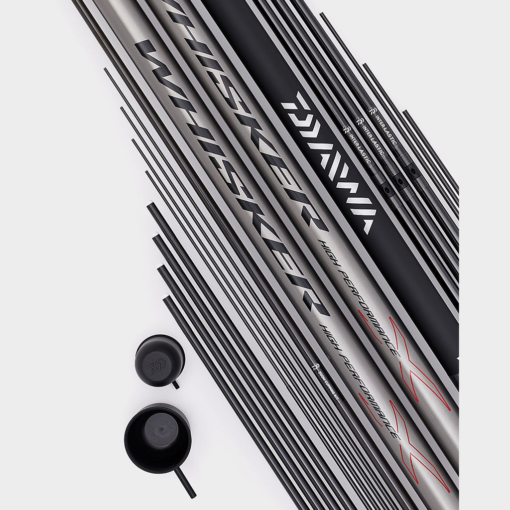 Whisker Xls 16M More Power
