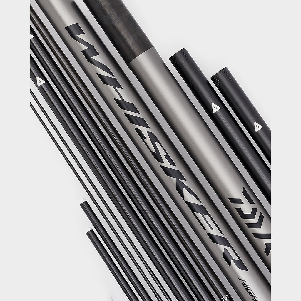 Whisker Xls 16M More Power