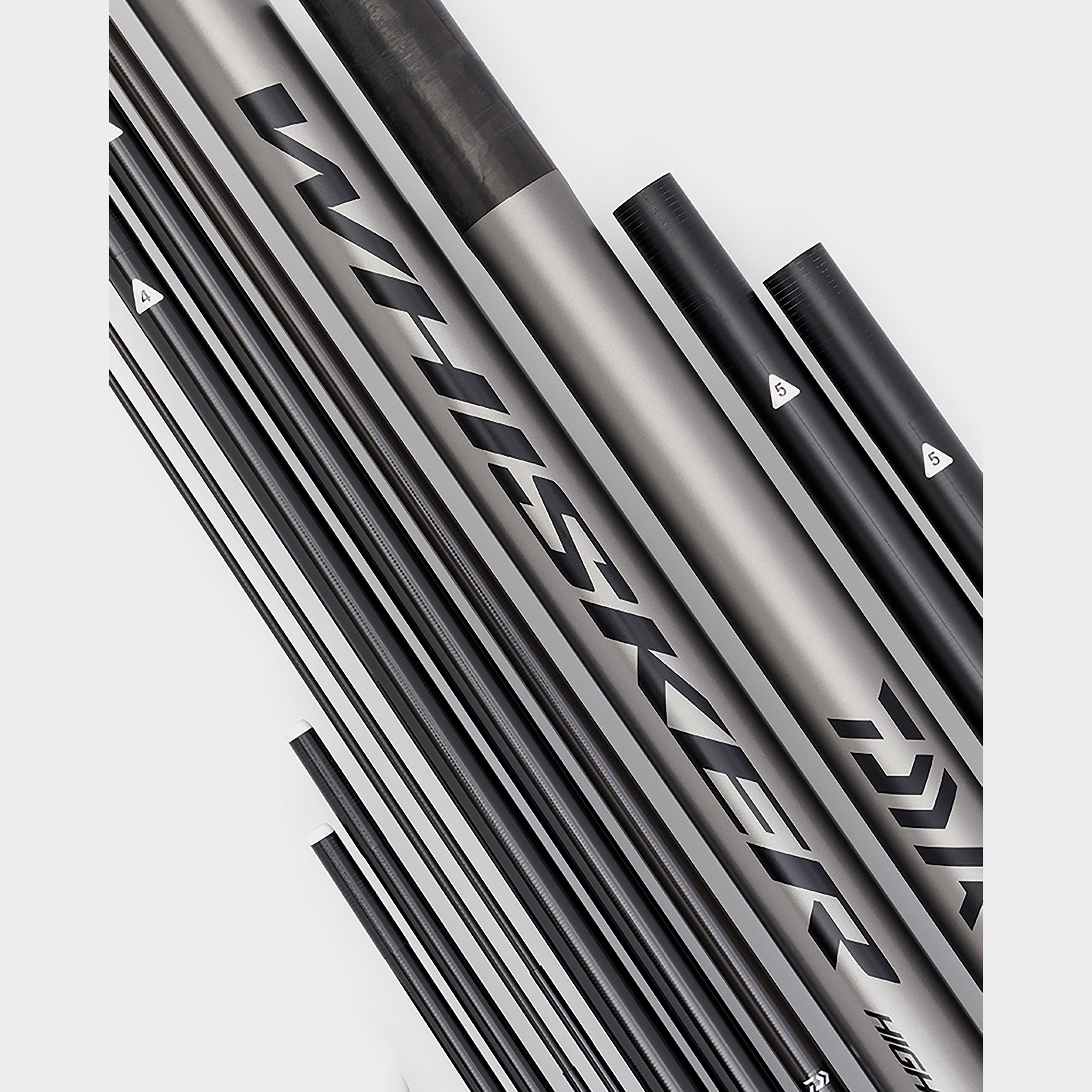 Whisker Xls 16M More Power