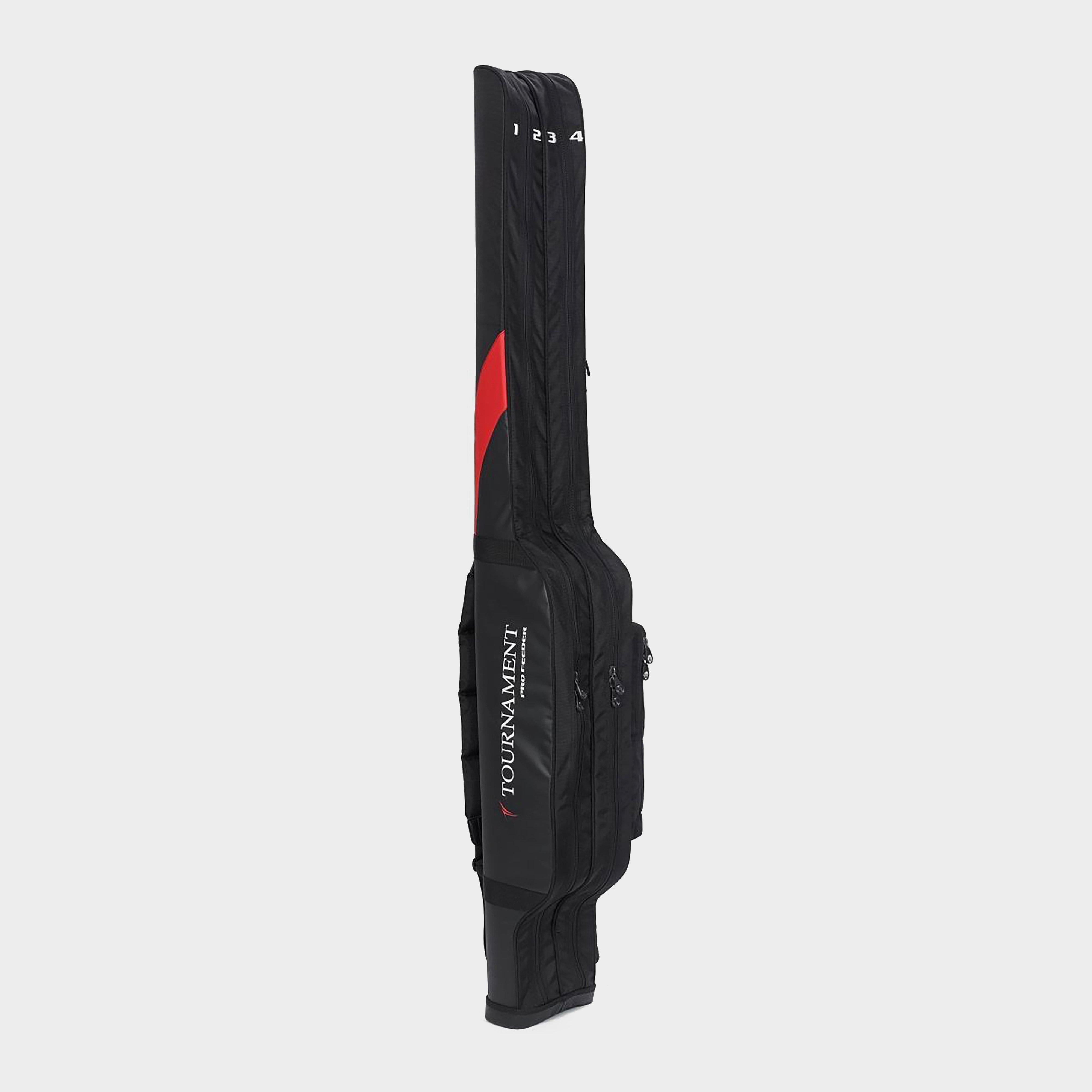 Trnt Pro 4 Rod Fdr Holdall 196cm
