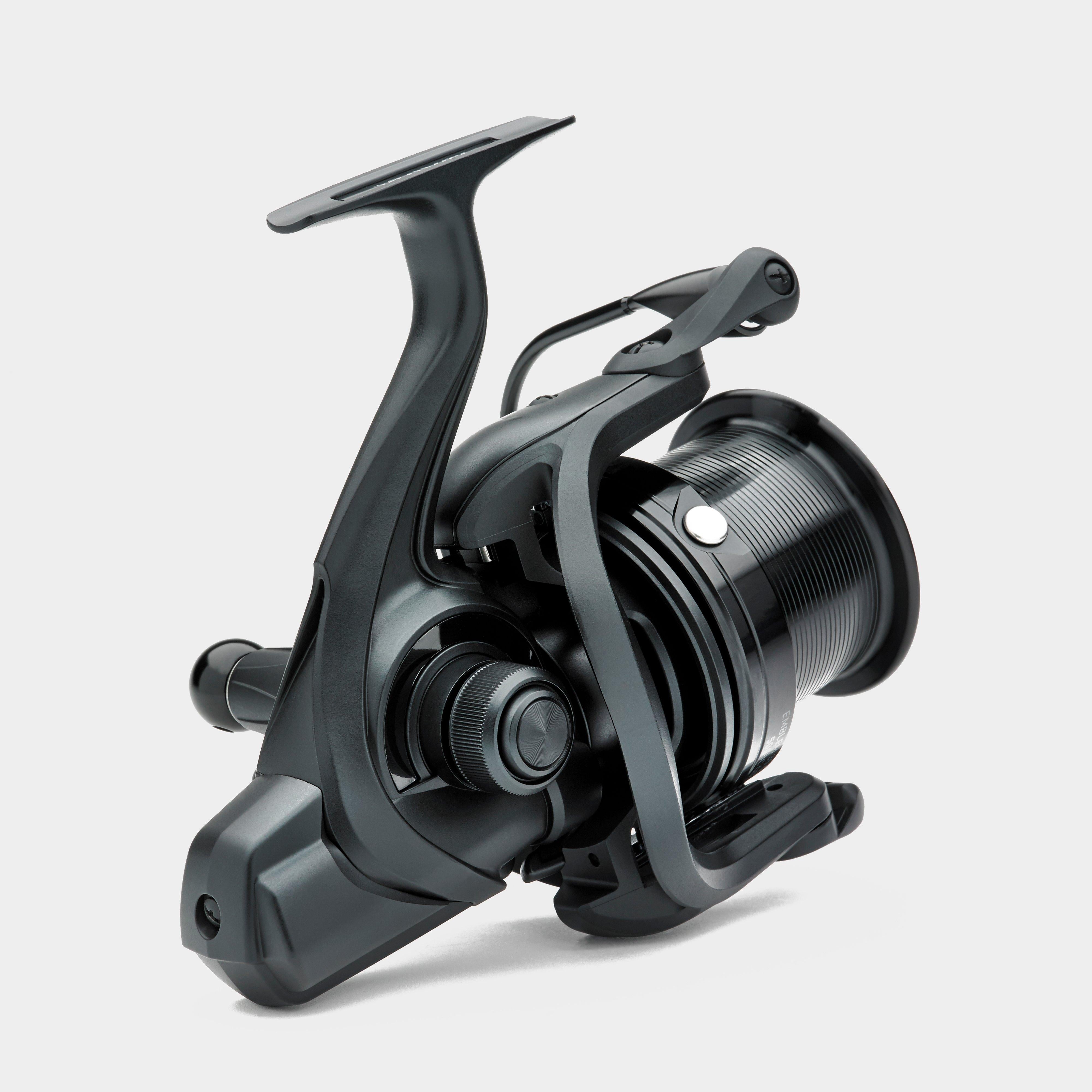 Black Daiwa Emblem 35 SCW 5000C QD – GO Outdoors
