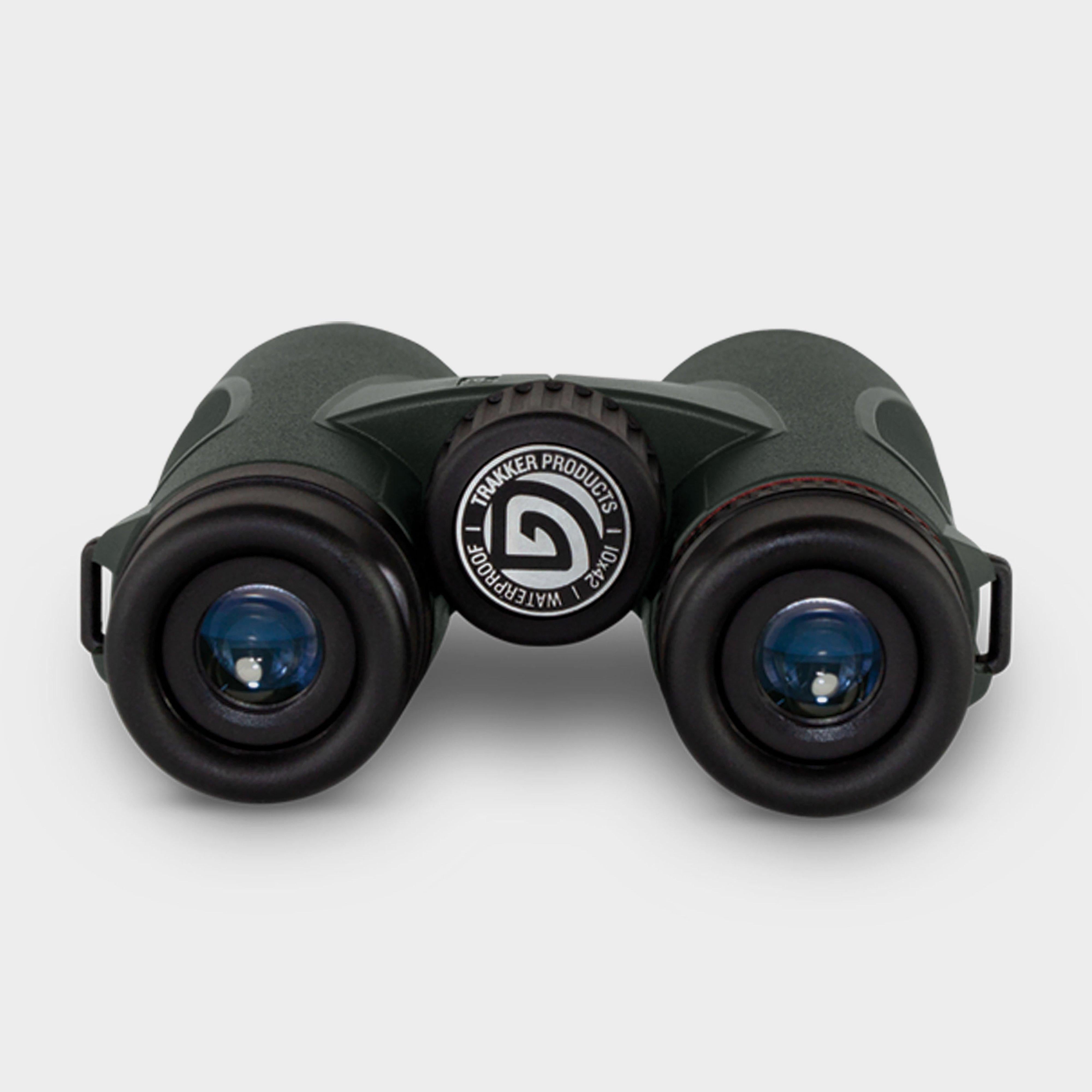 Optics 10x42 Binoculars