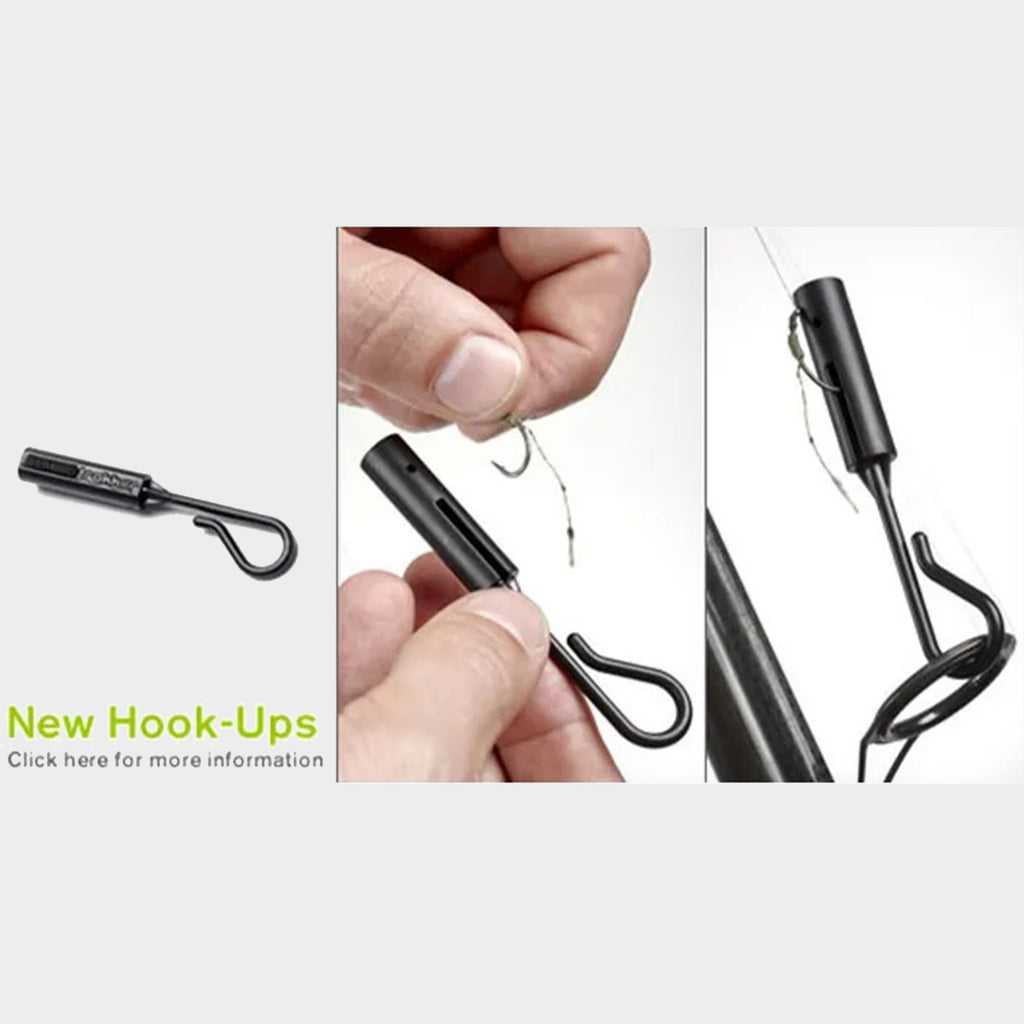 Hook Ups - Pack of 2