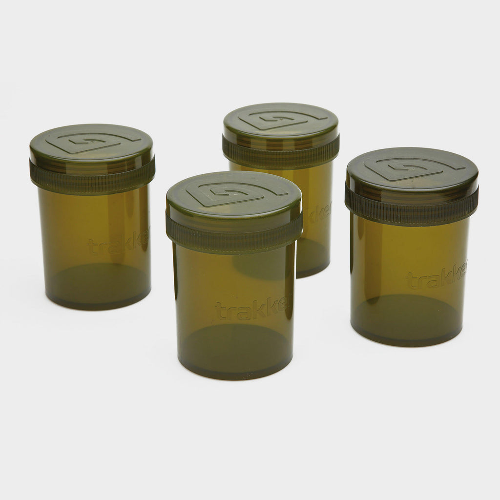 Glug Pots Pack Of 4