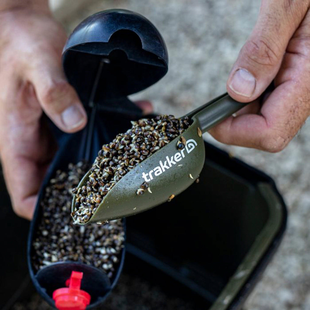 Bait Scoop Set