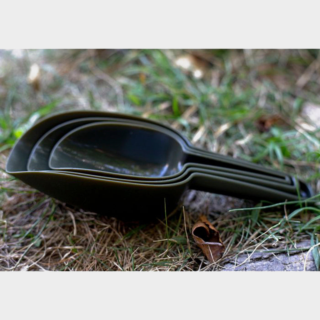 Bait Scoop Set