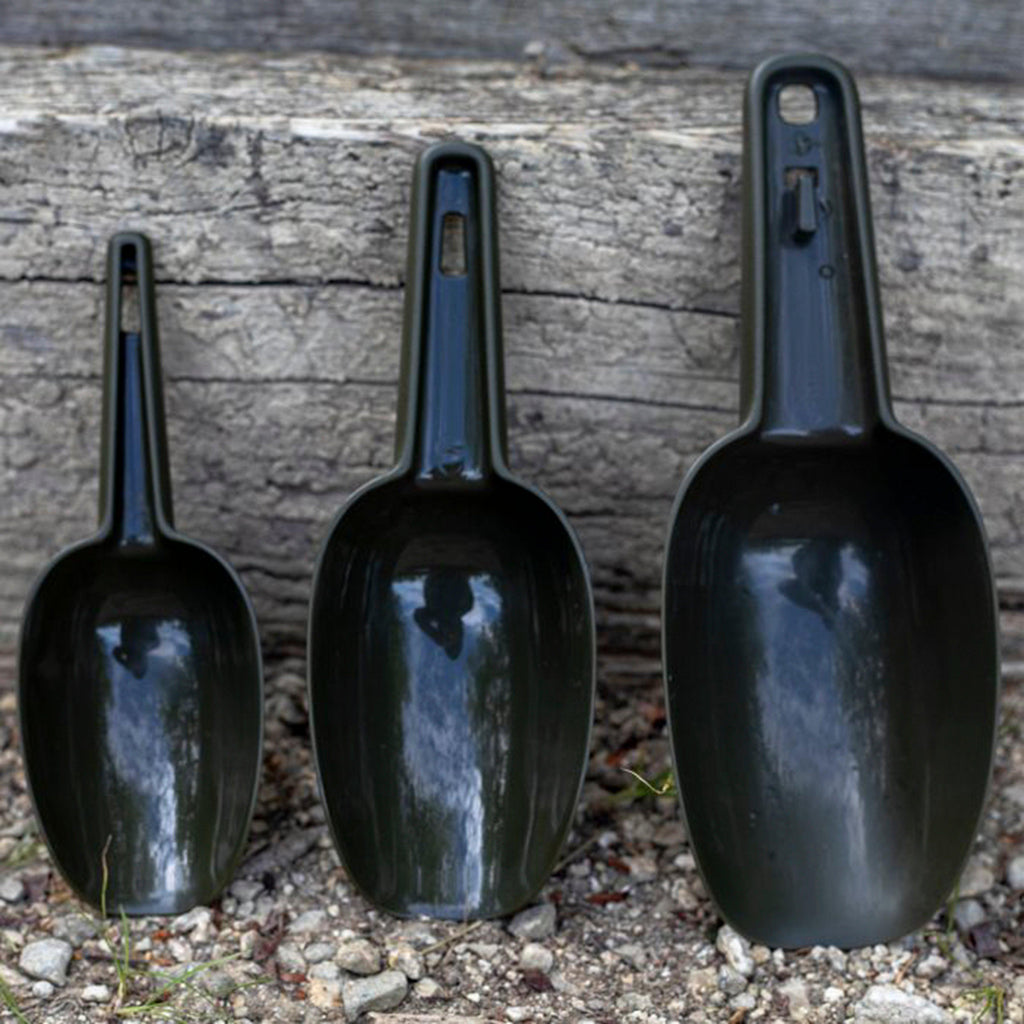 Bait Scoop Set