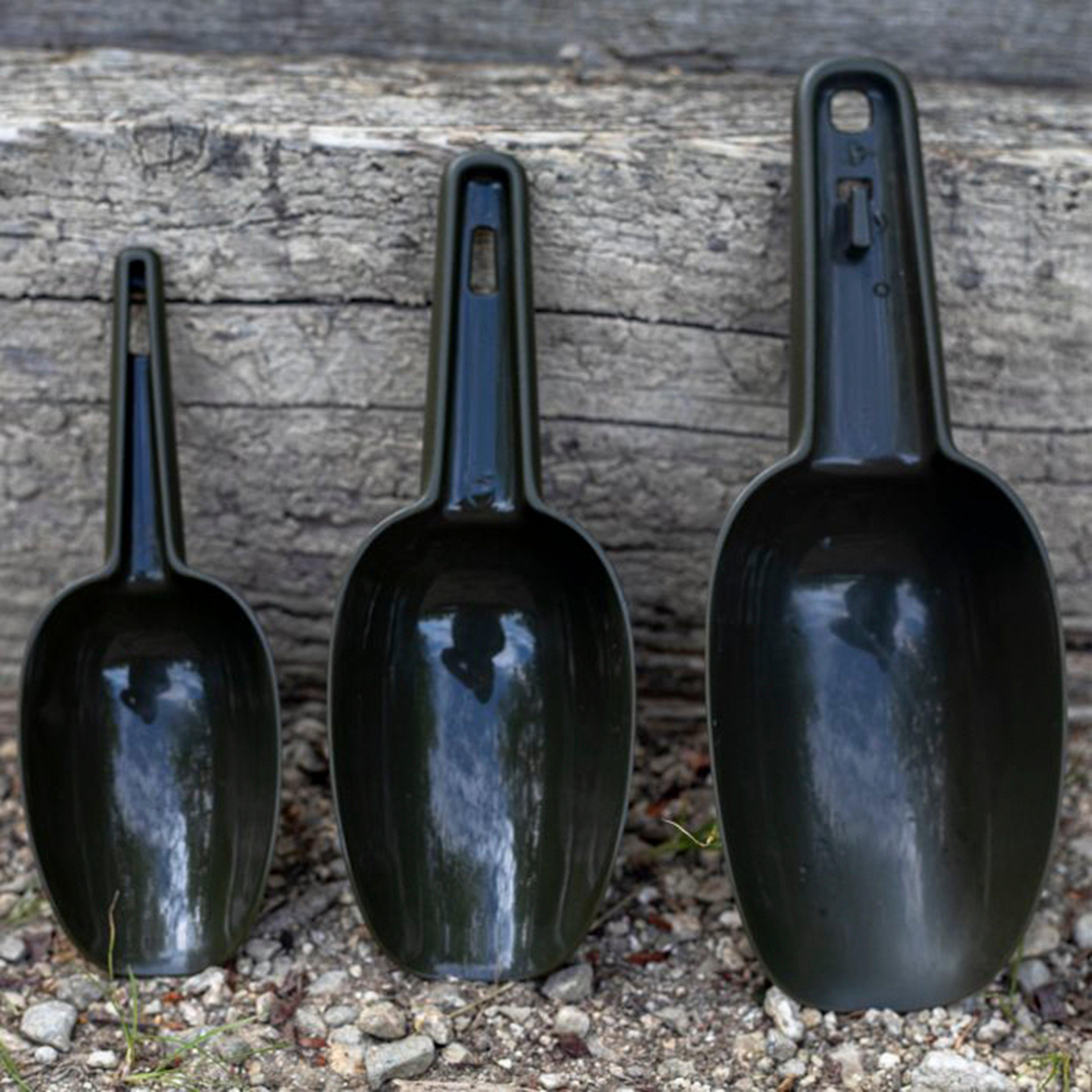 Bait Scoop Set