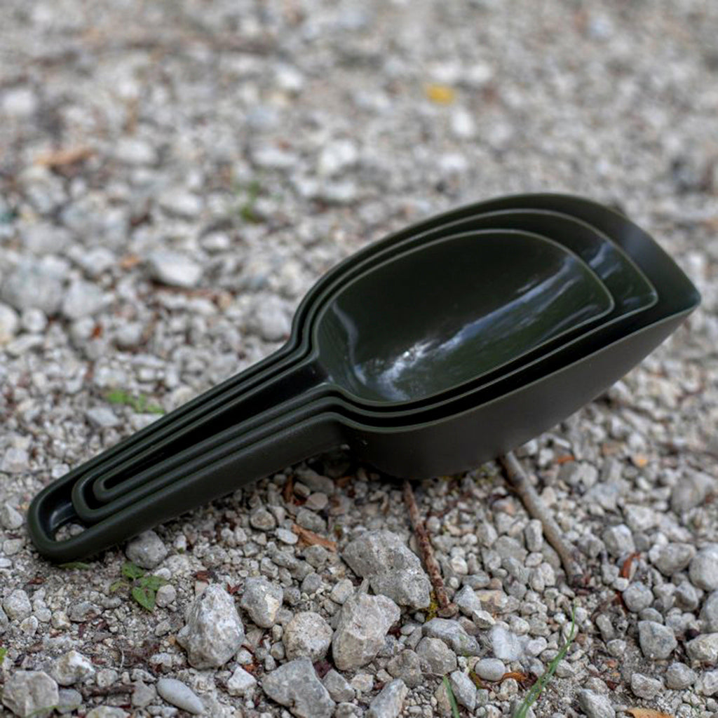 Bait Scoop Set