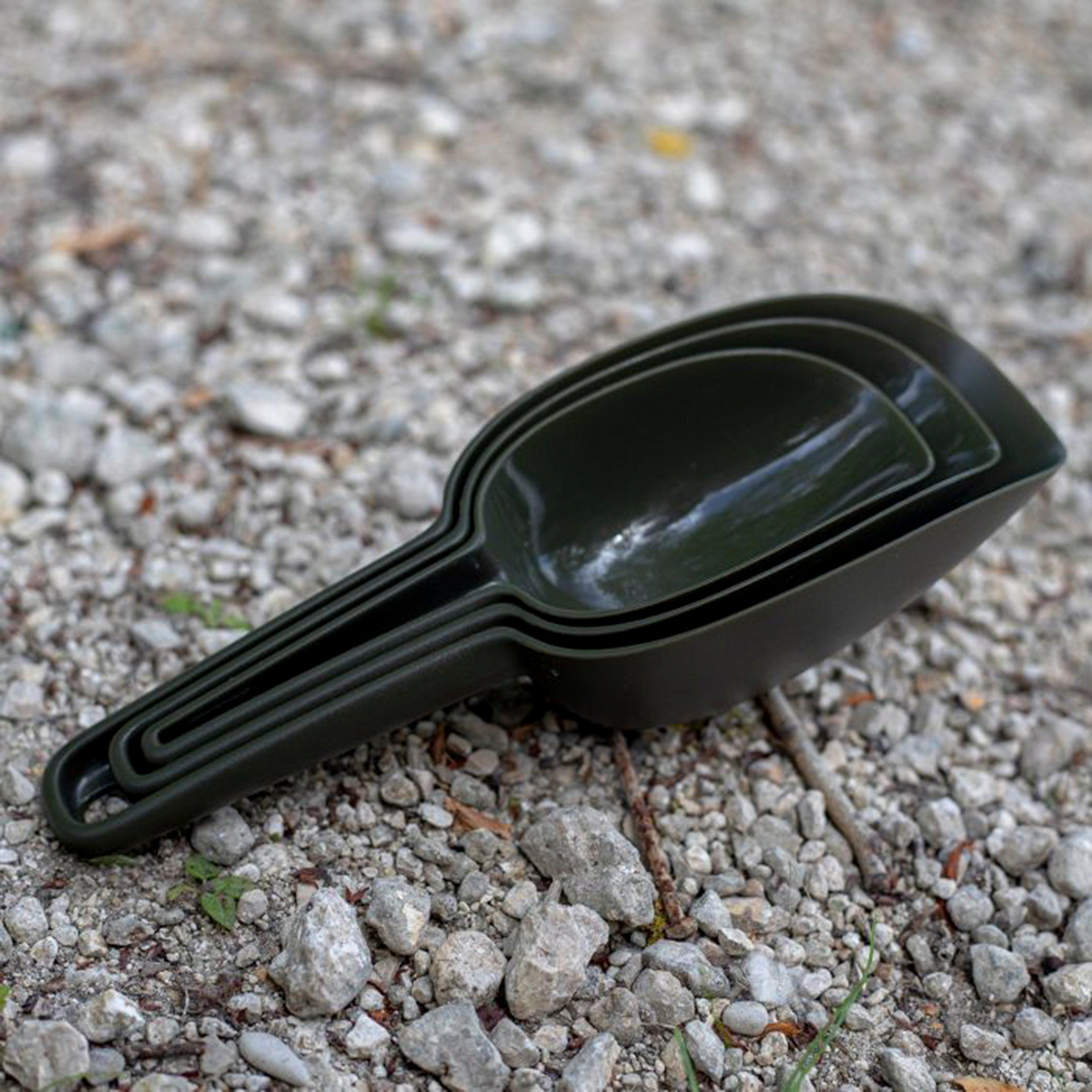 Bait Scoop Set