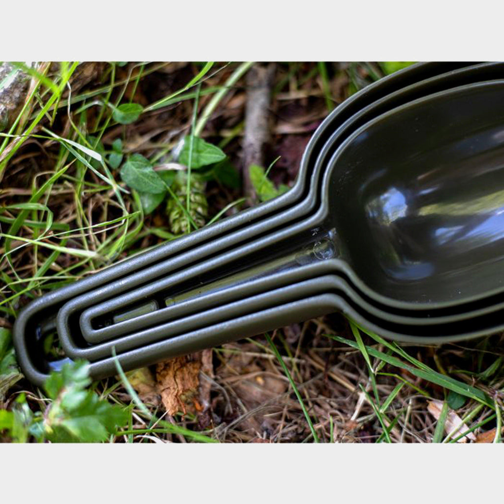 Bait Scoop Set