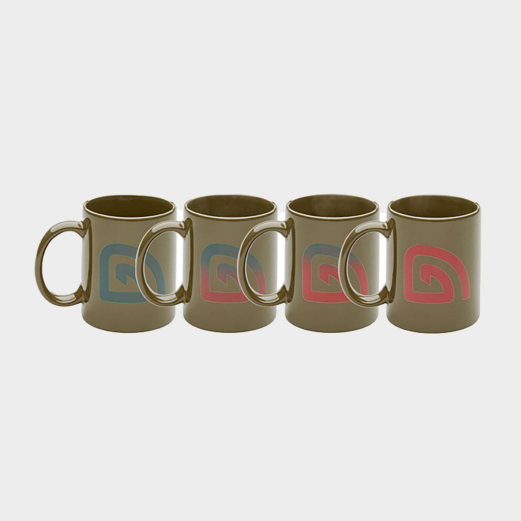 Heat Changing Mug