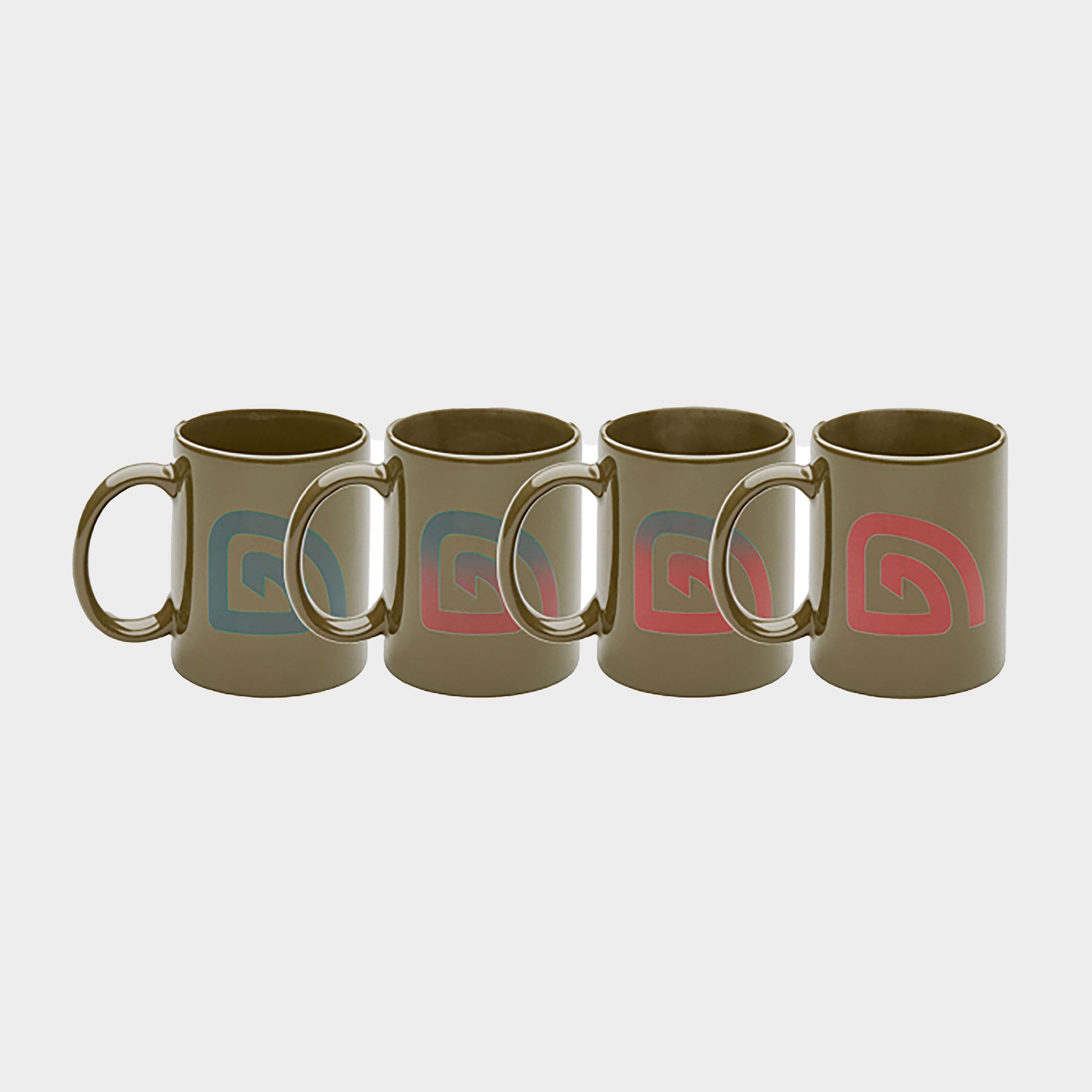 Heat Changing Mug
