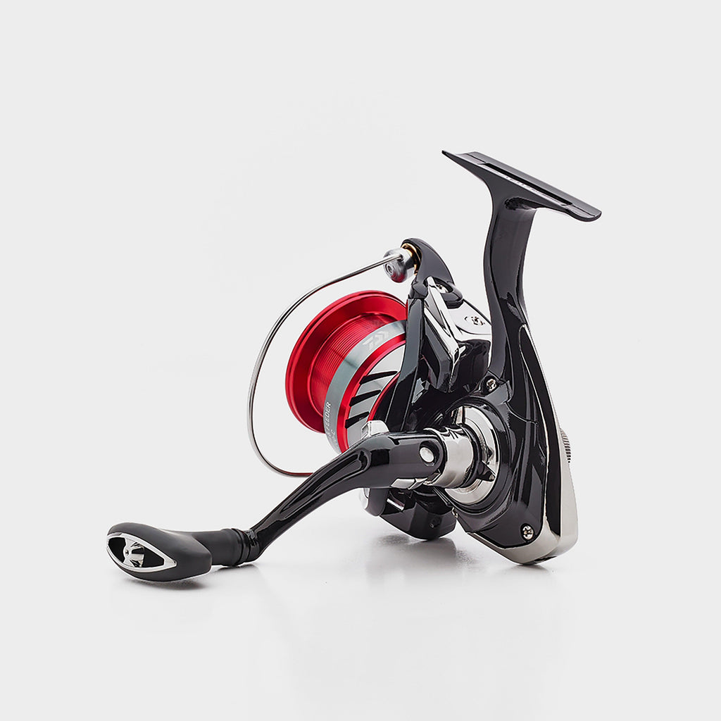 Ninja Match & Fdr Lt 4000C