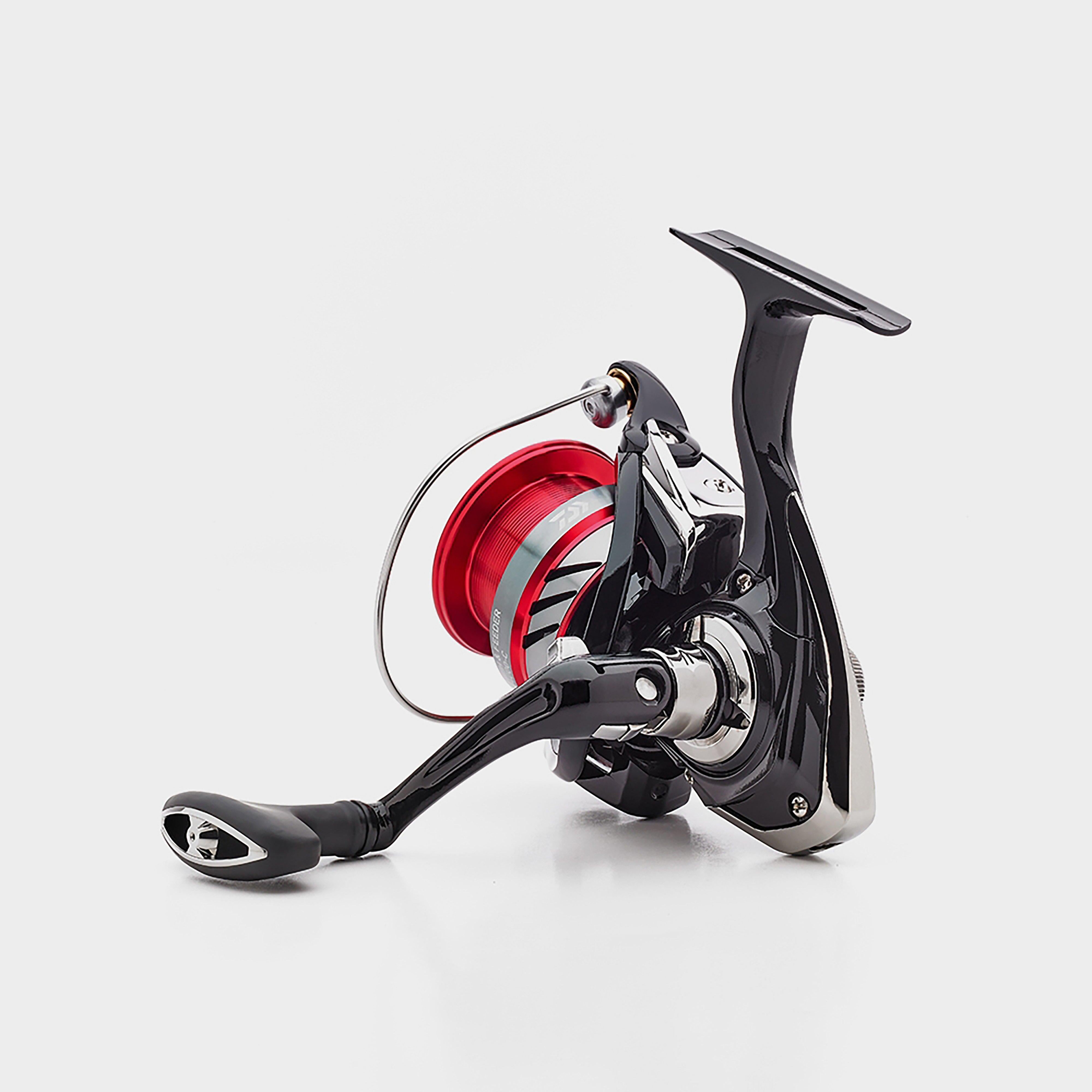 Ninja Match & Fdr Lt 4000C